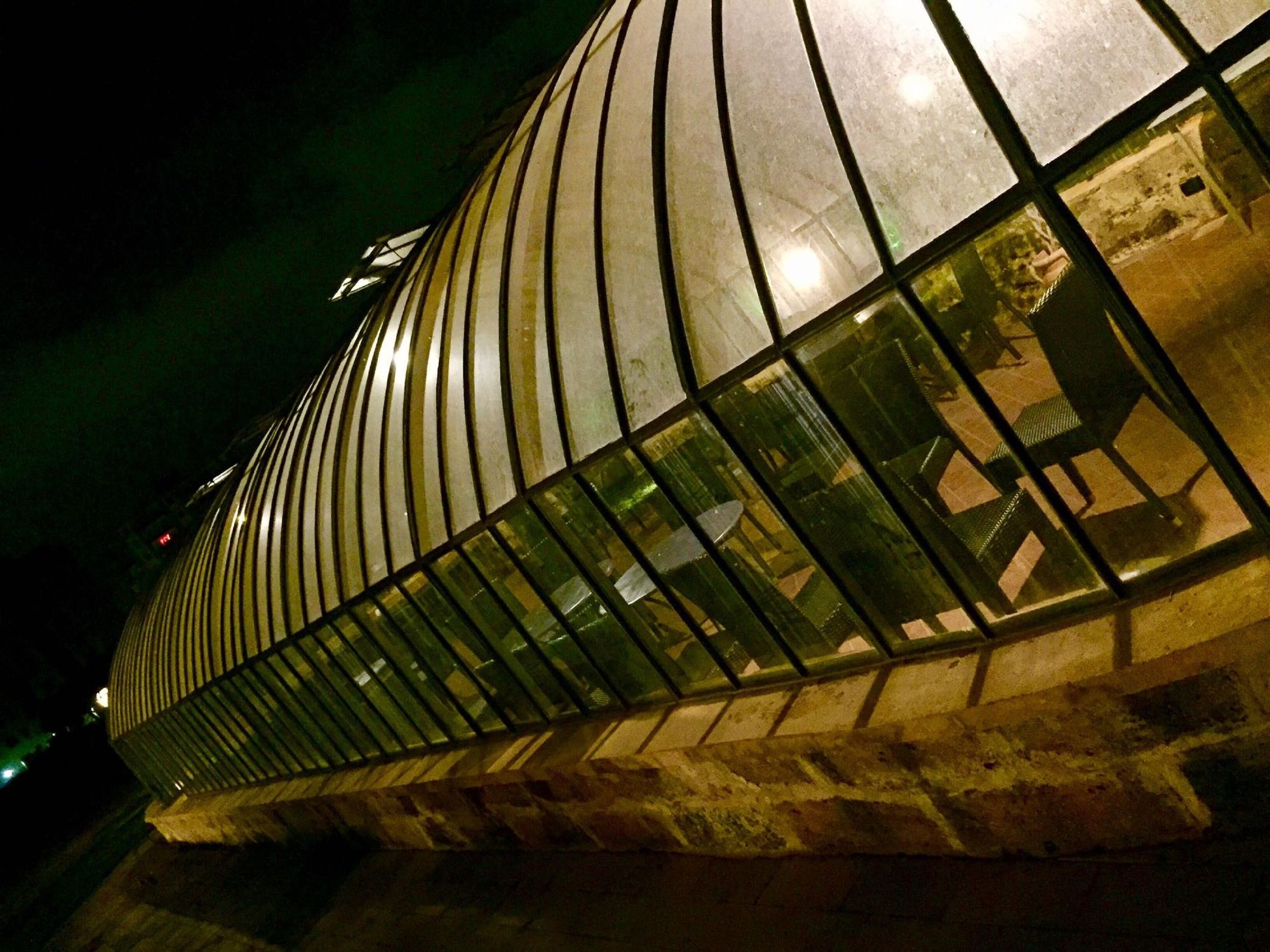 Фото Villa Lampedusa Hotel & Residence