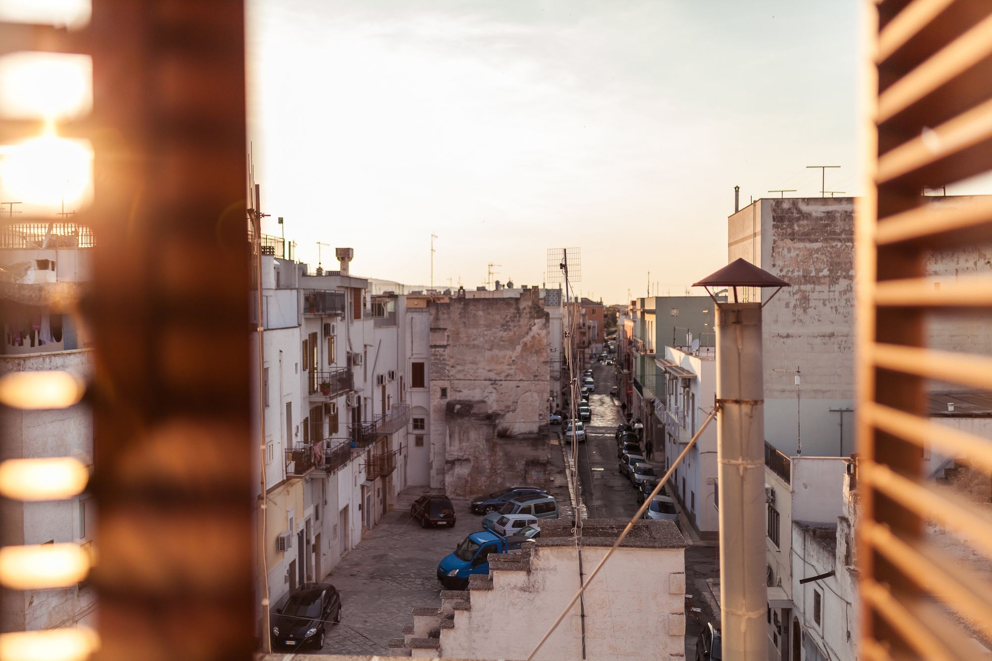 Фото Palazzo de Luca