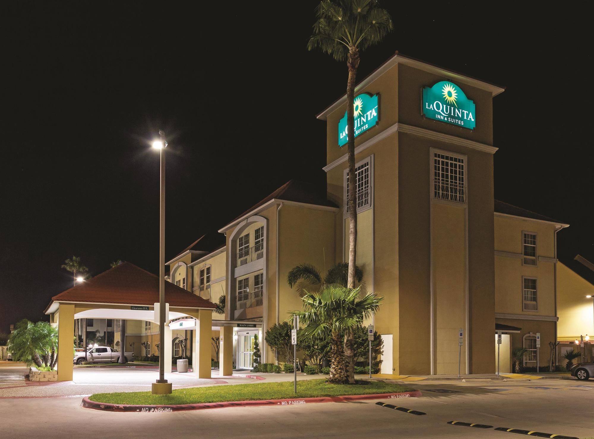 Фото La Quinta Inn & Suites by Wyndham Pharr Rgv Medical Center