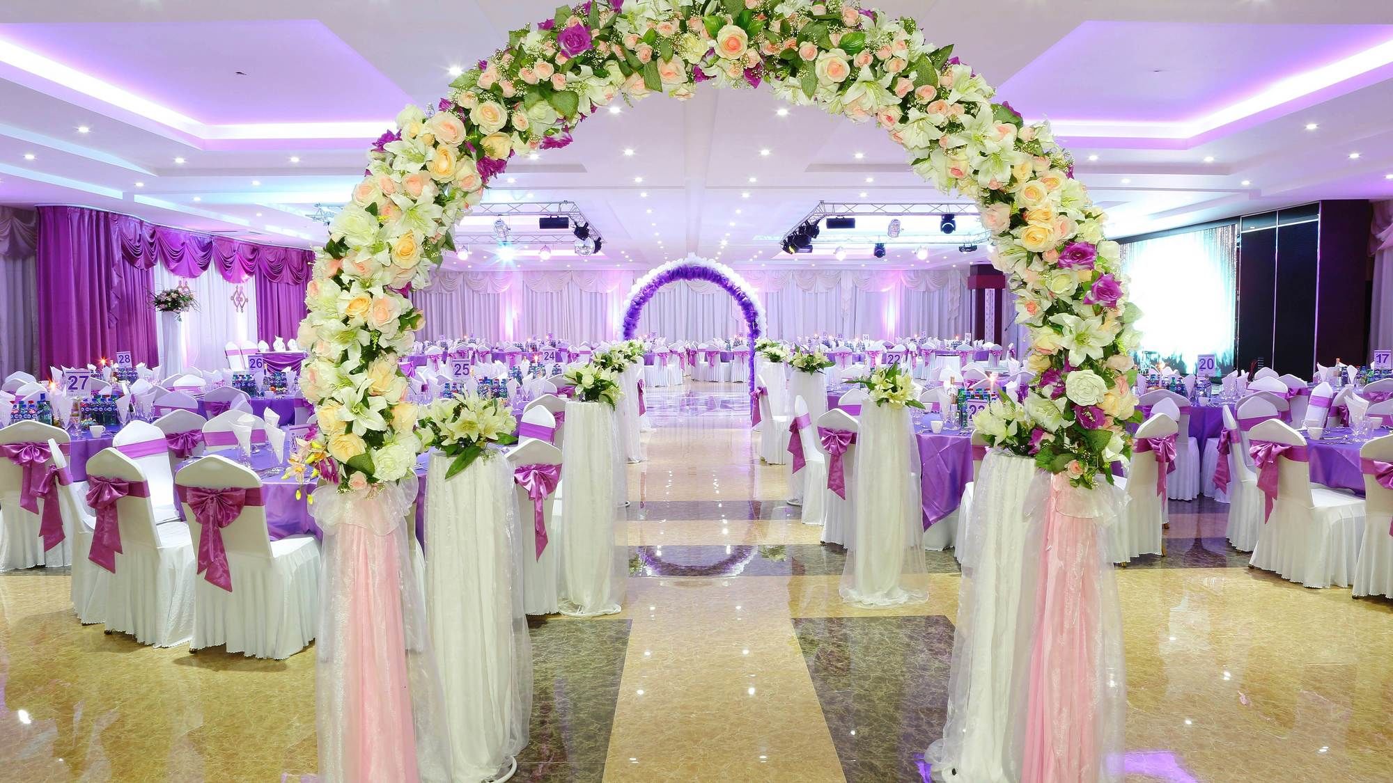 Фото The Grand Hill Hotel