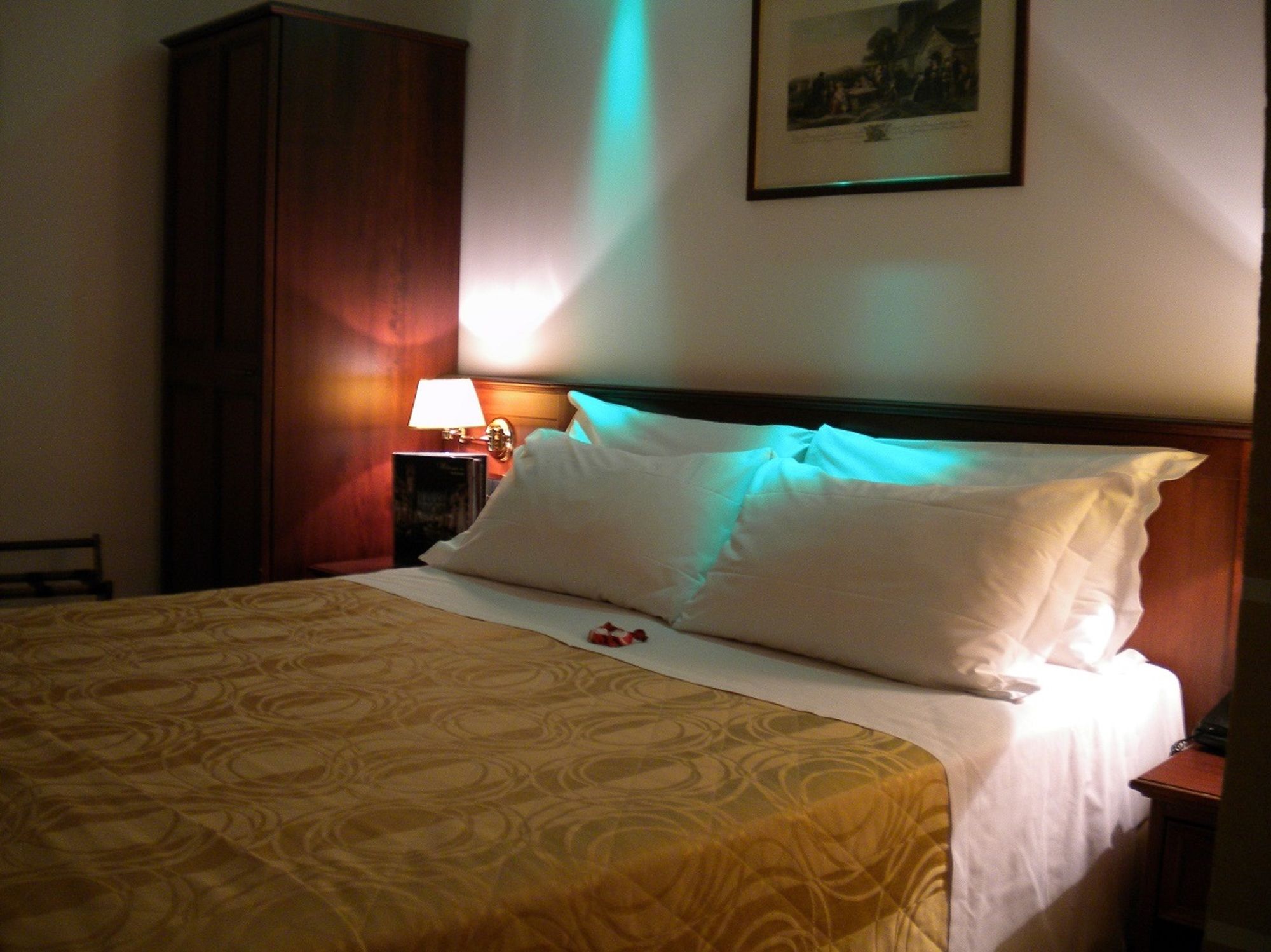 Фото Hotel Aurora