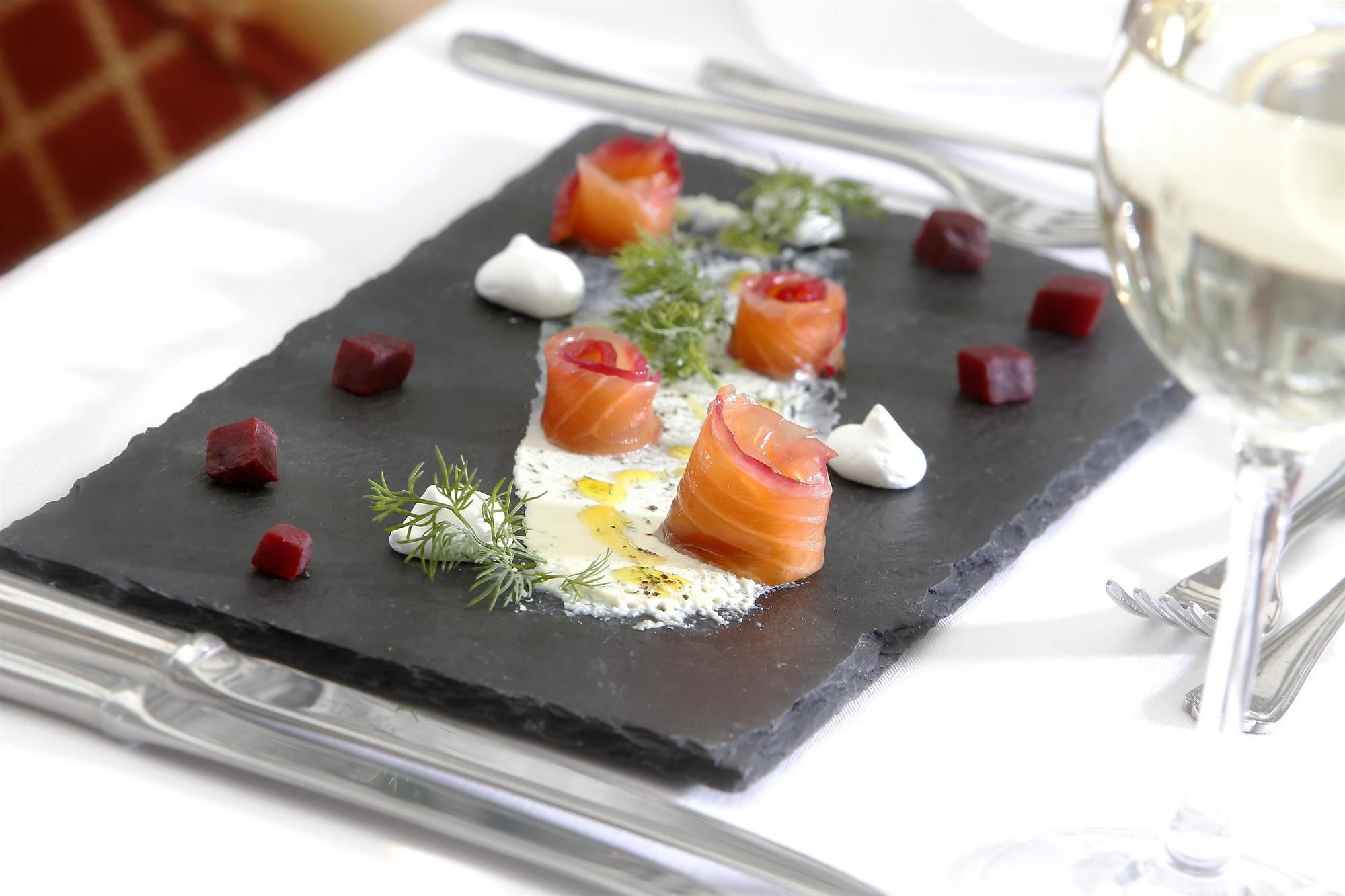 Фото Best Western Plus Buxton Lee Wood Hotel