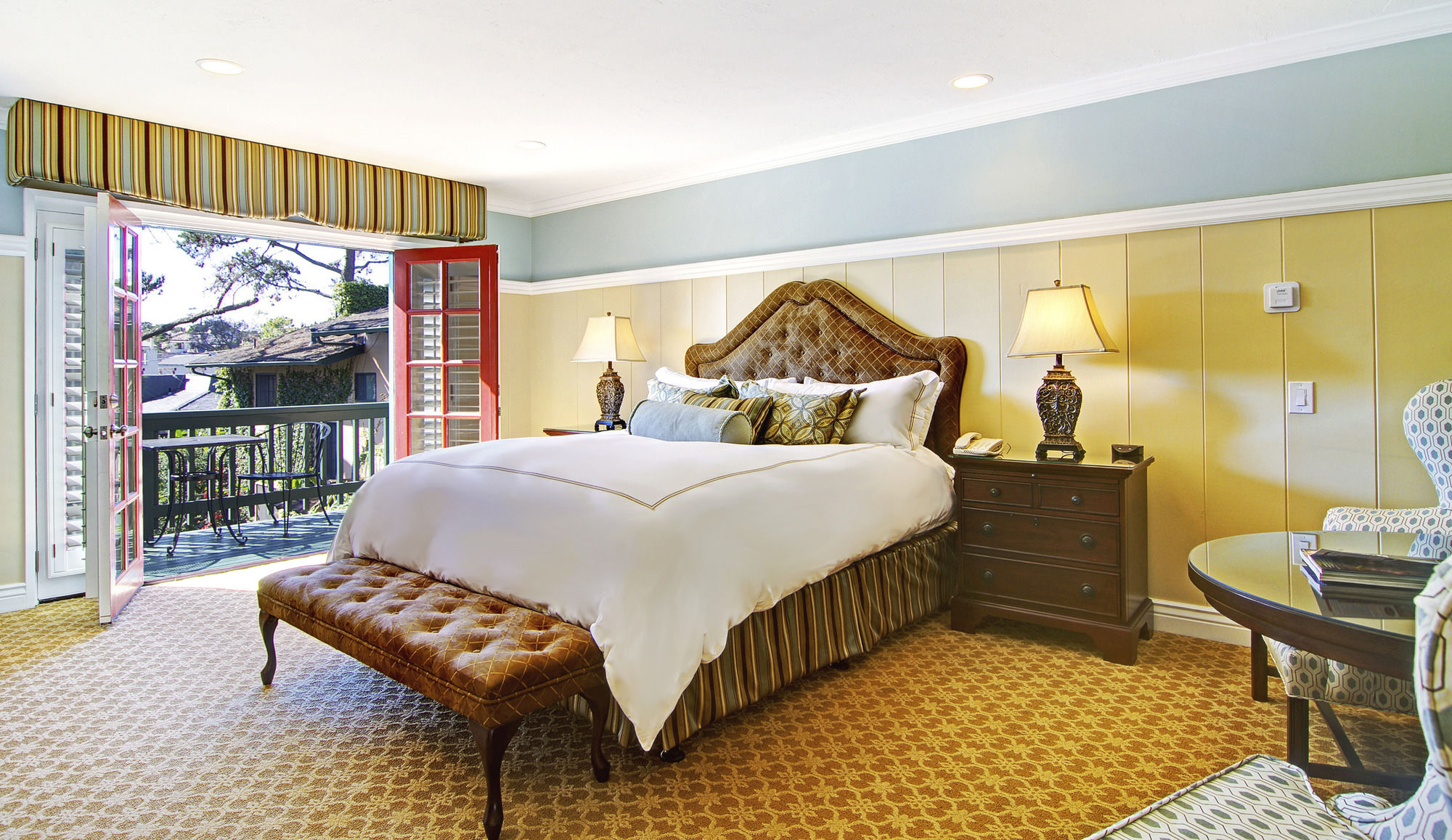 Фото Wayside Inn