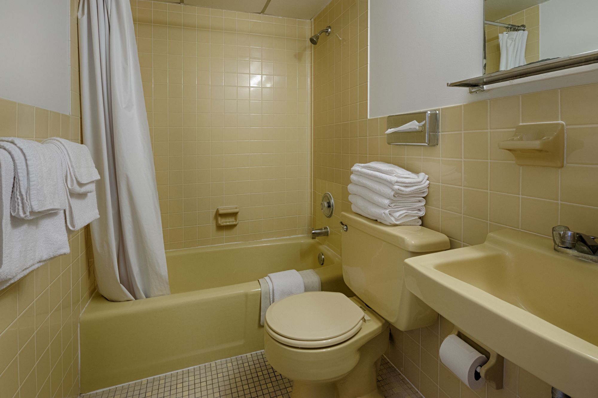 Фото Flamingo Motel