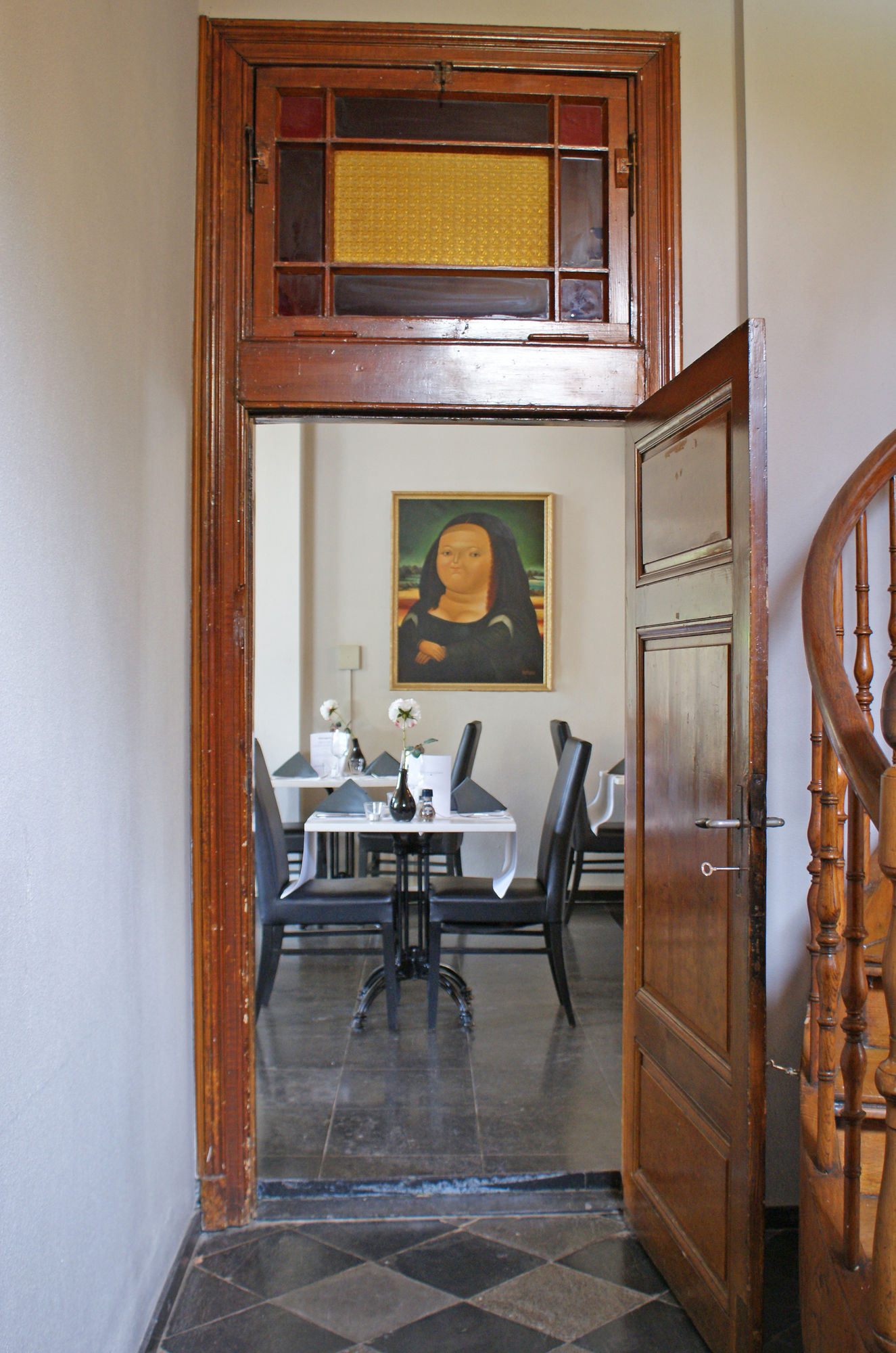 Фото Fletcher Hotel-Restaurant De Burghoeve