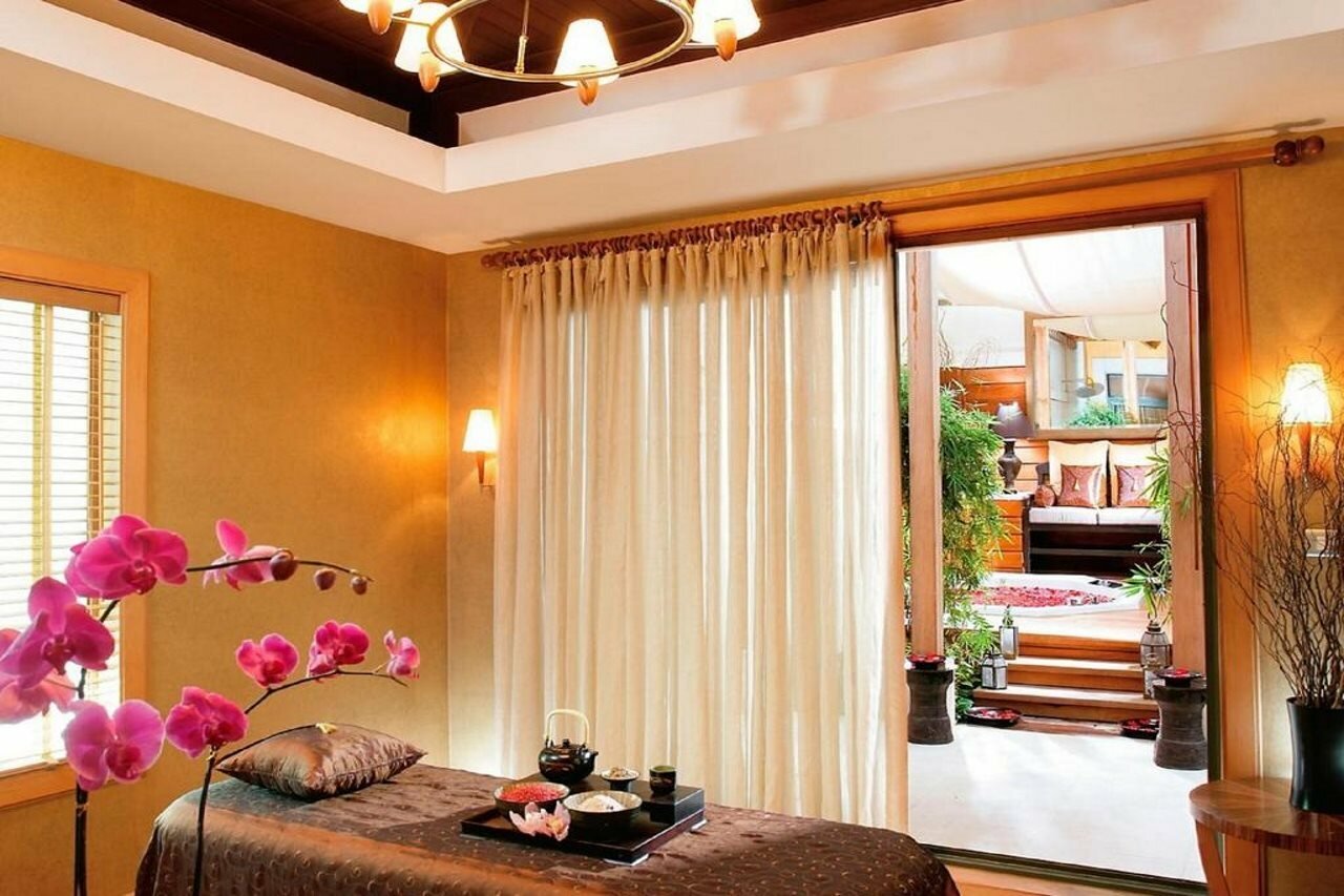 Фото Artyzen Grand Lapa Macau