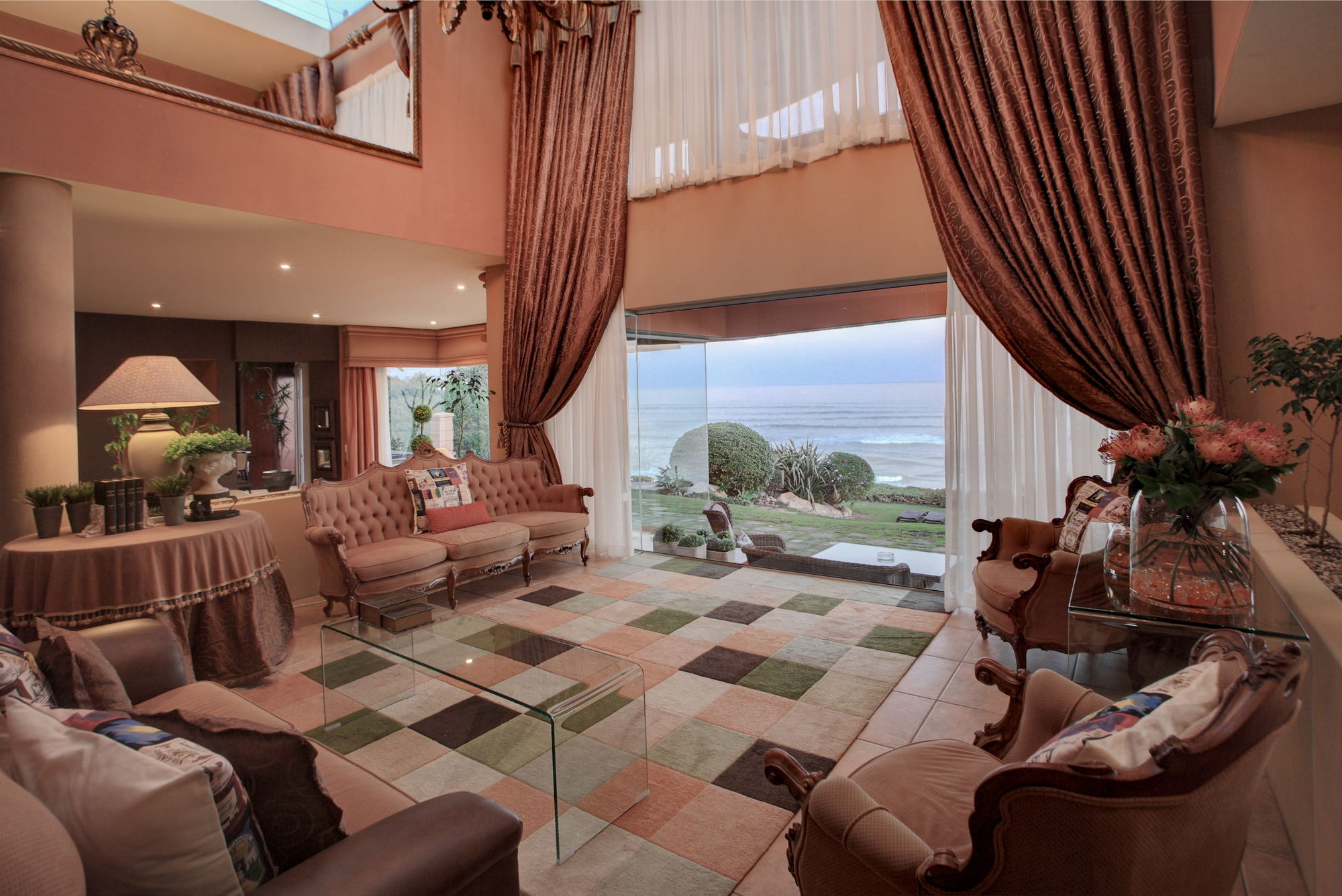 Фото Xanadu Guest Villa