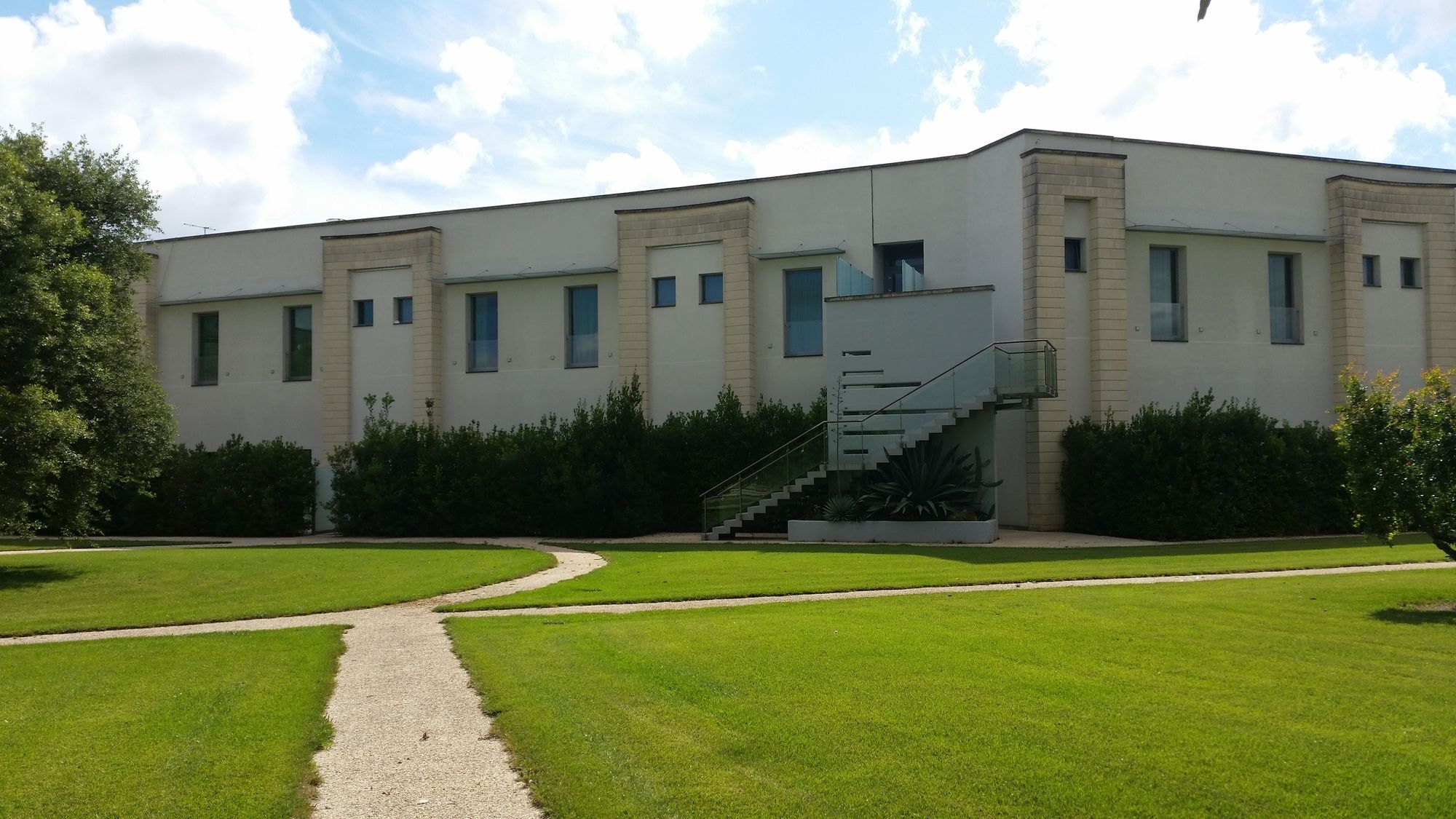 Фото Arthotel & Park Lecce