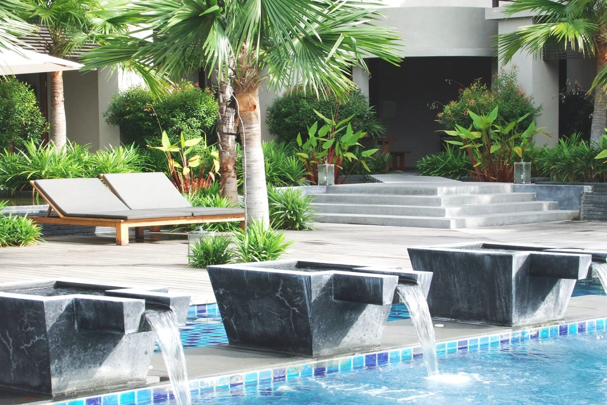 Фото Pattara Resort & SPA