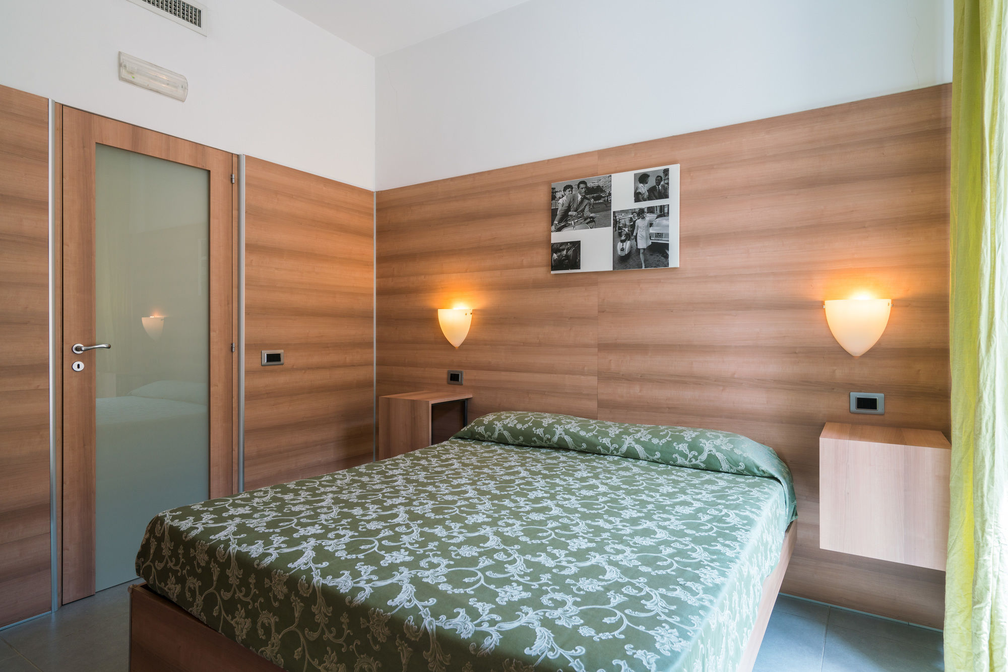 Фото Residence Europa