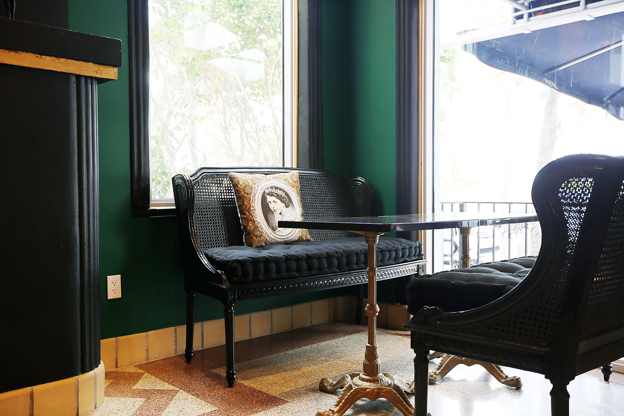 Фото Cavalier Hotel South Beach