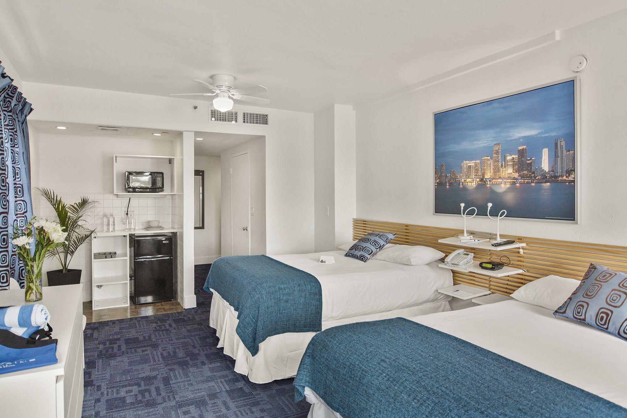 Фото Lorraine Hotel