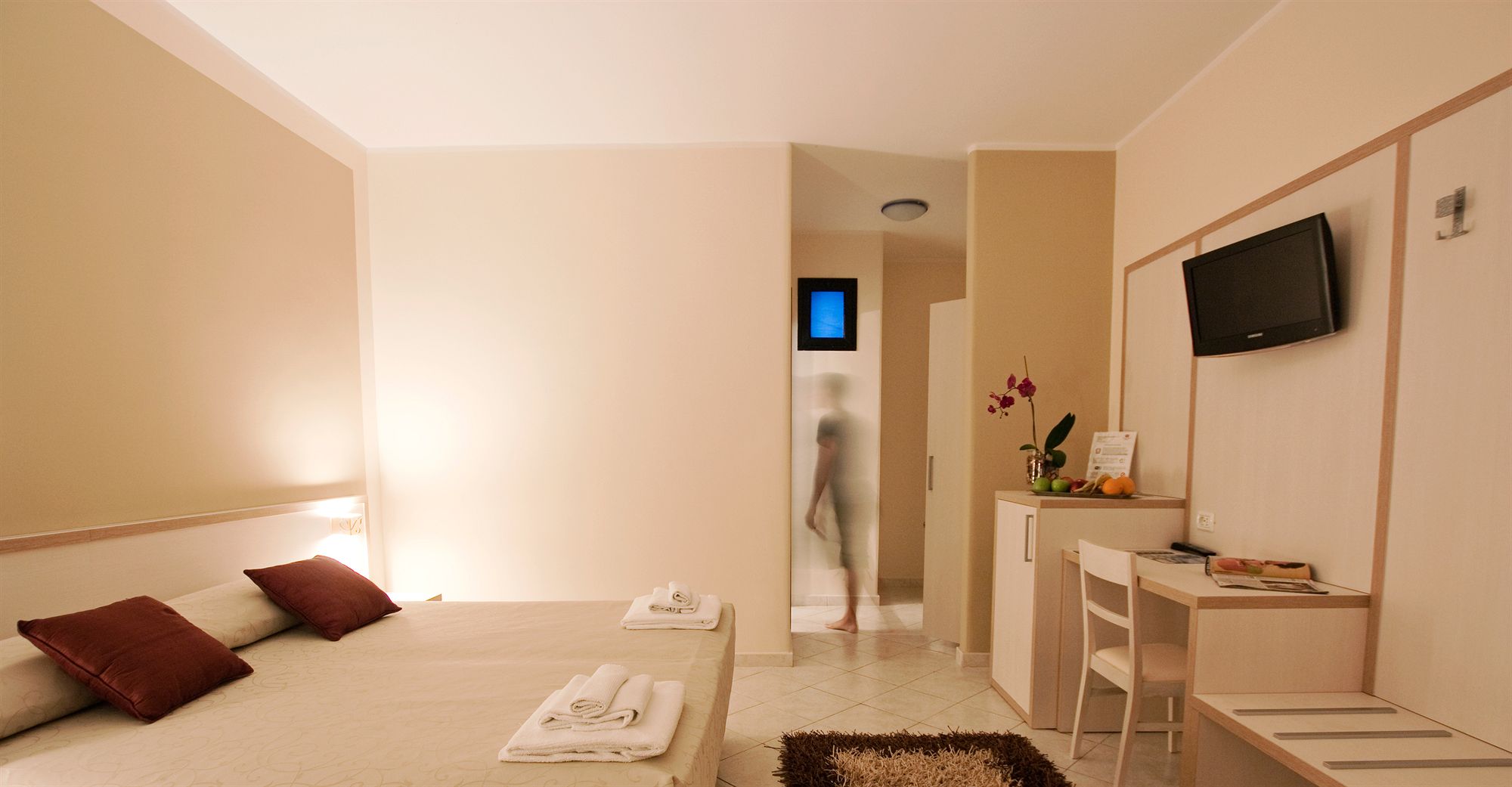 Фото Hotel Residence Nemo