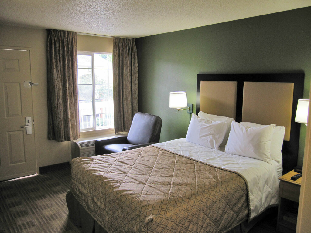 Hotel Extended Stay America Suites Portland Beaverton, Beaverton, photo