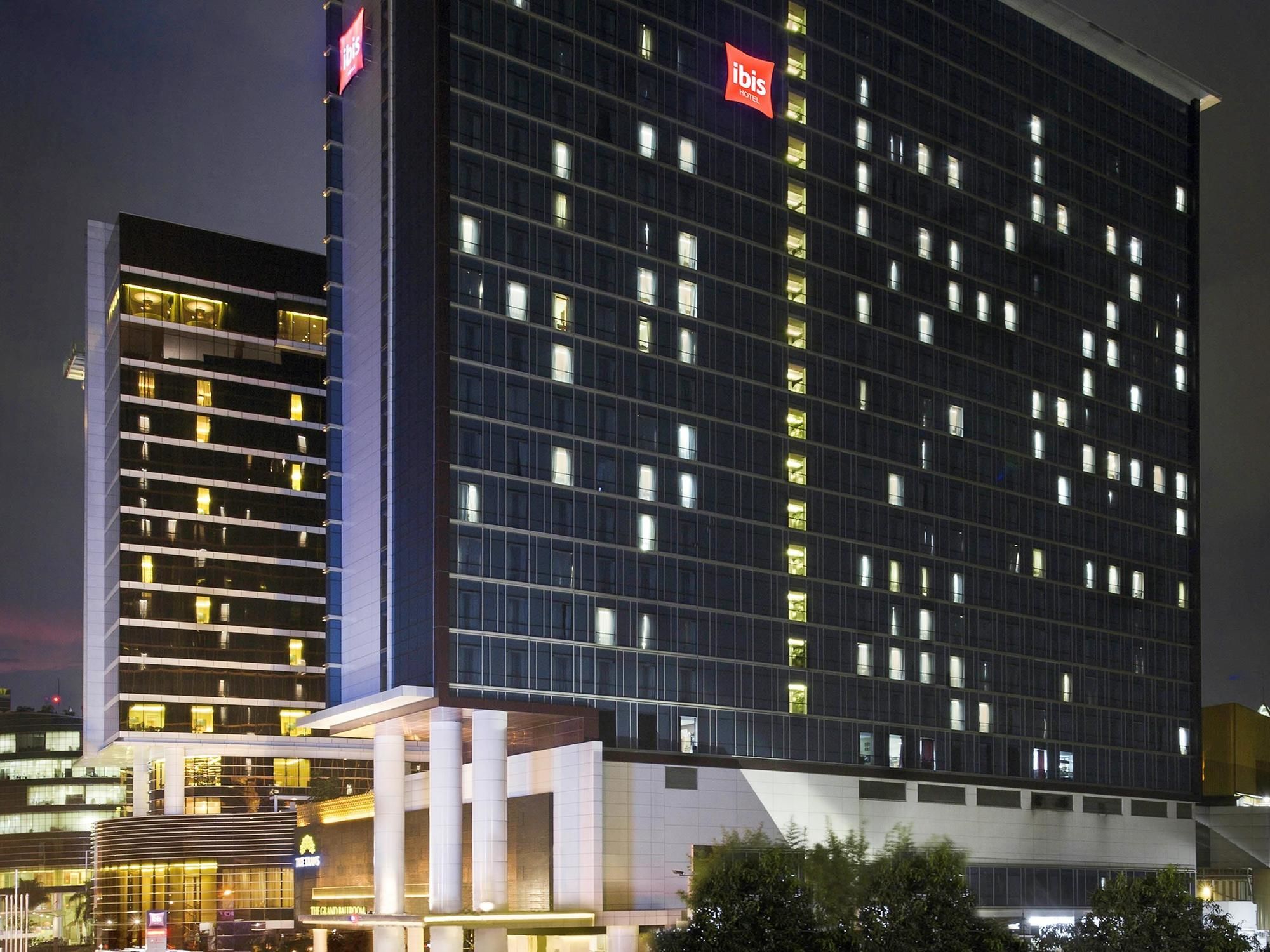 Фото Ibis Bandung Trans Studio