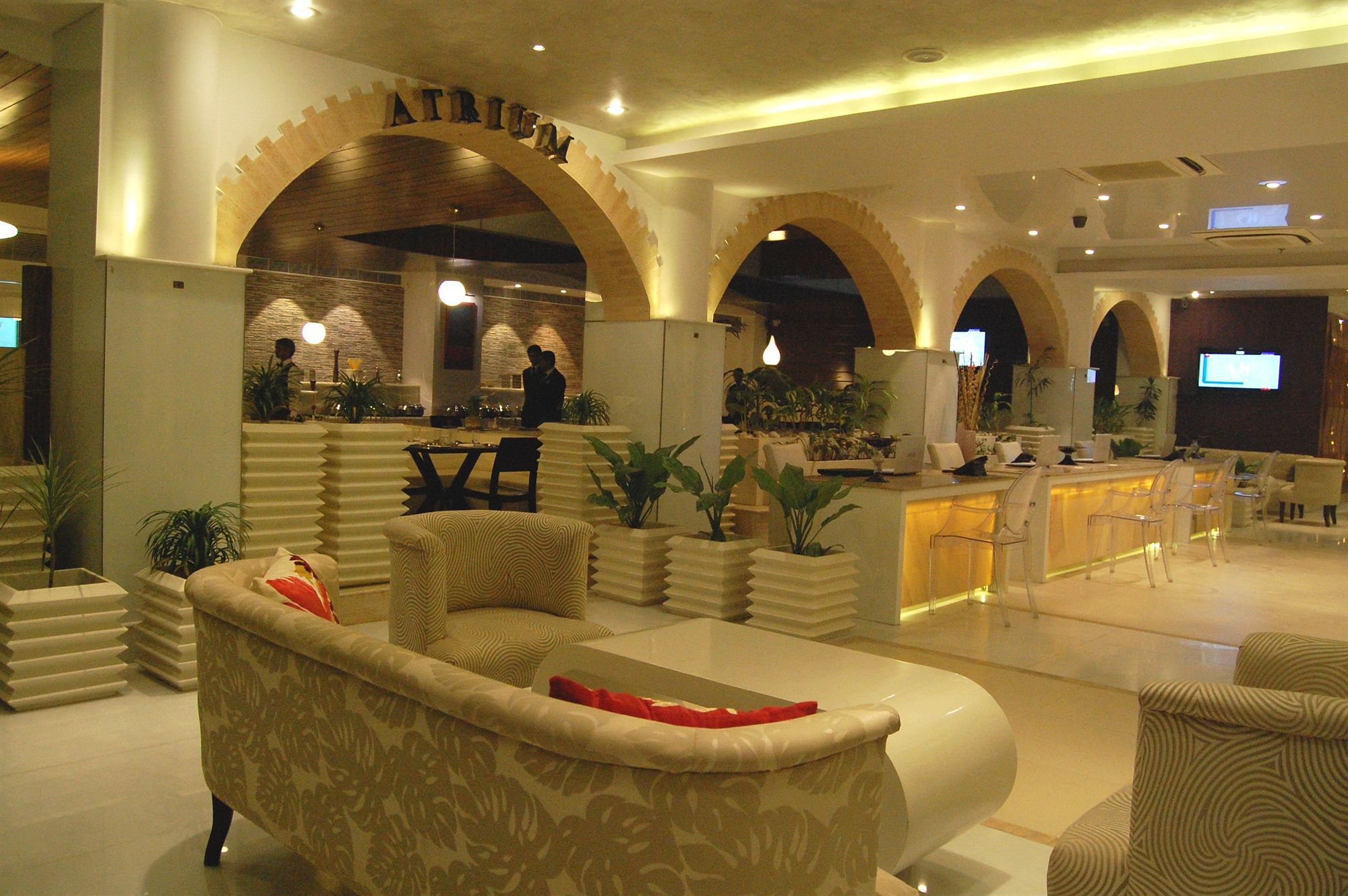 Фото Levana Hotel