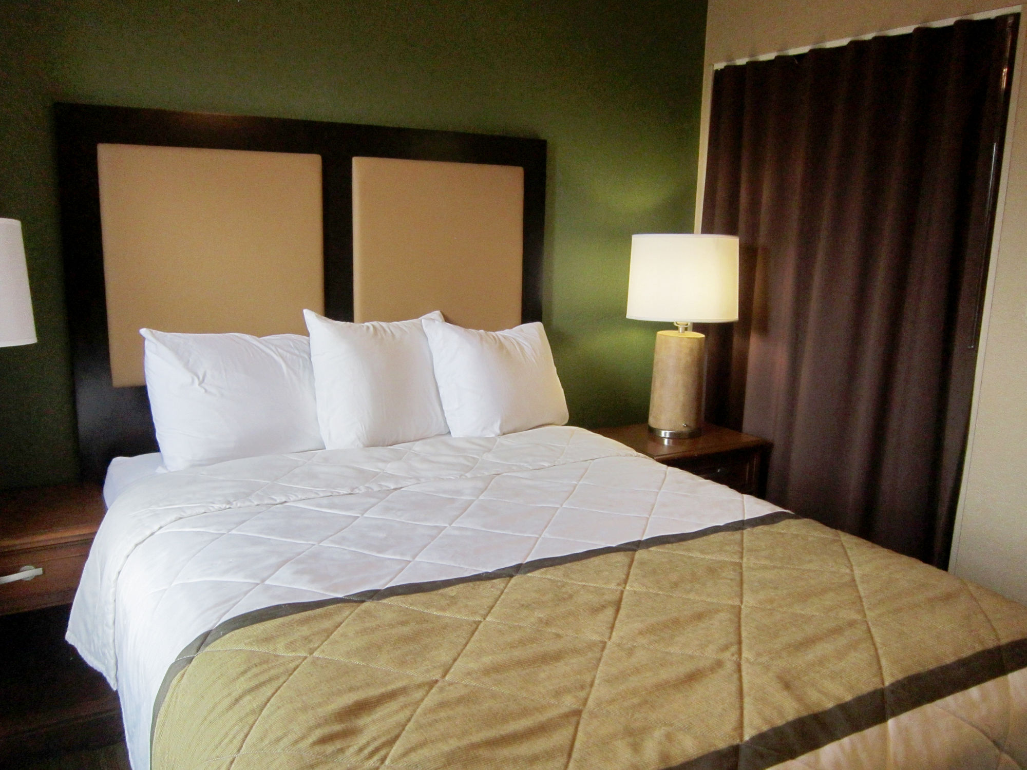 Фото Extended Stay America Suites Seattle Everett Silverlake