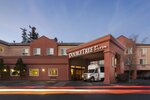 DoubleTree by Hilton Hotel Portland - Tigard