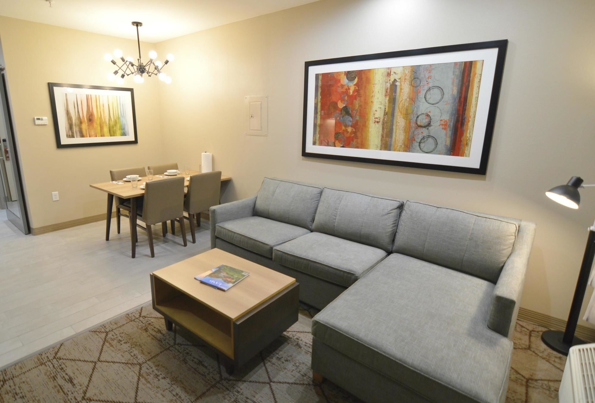 Фото Best Western Plus Executive Residency Ih-37 Corpus Christi