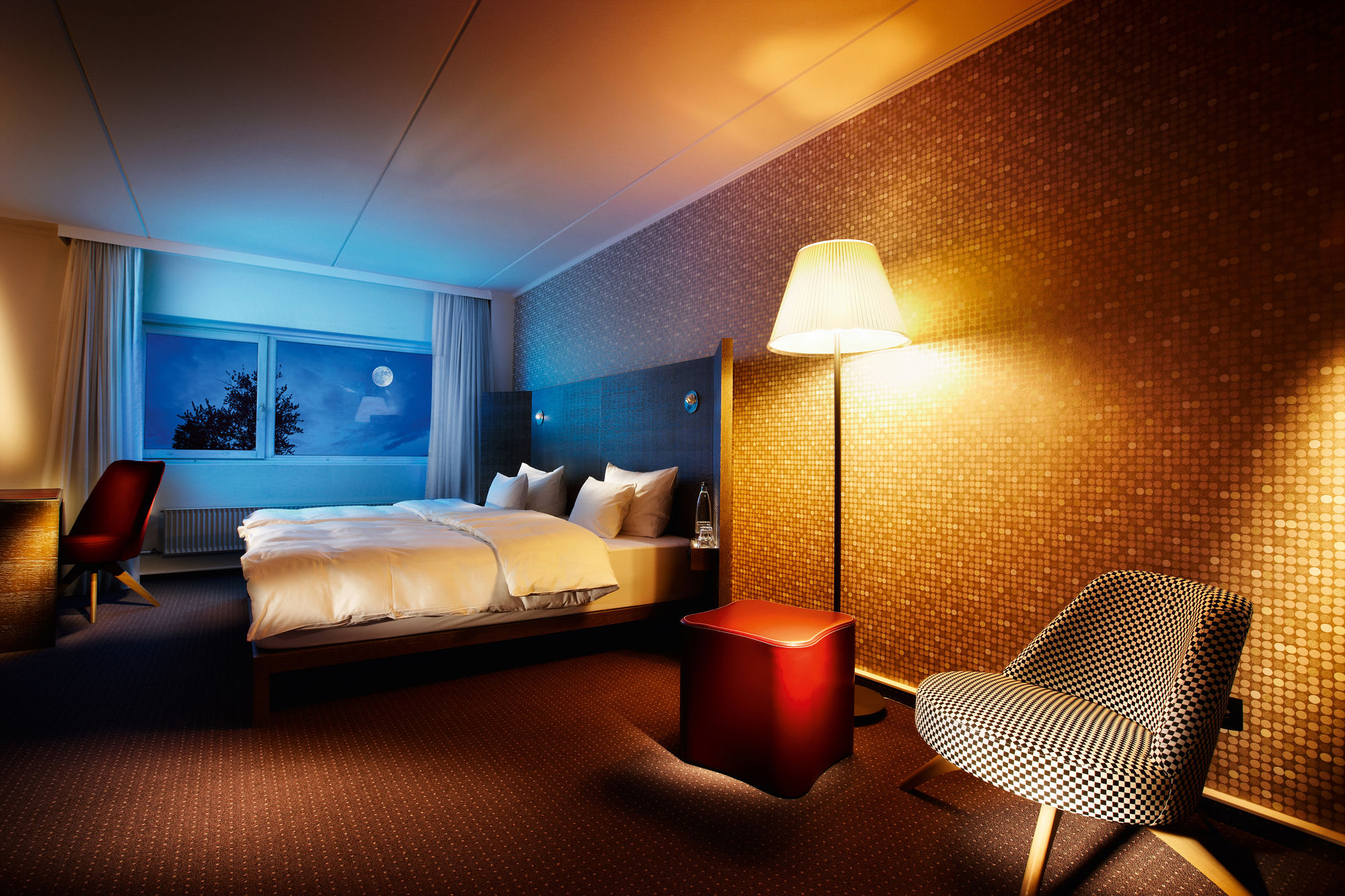 Фото Pentahotel Braunschweig