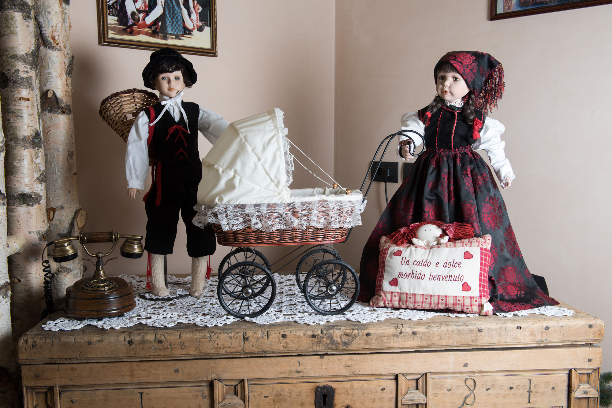 Фото Hotel Francesin