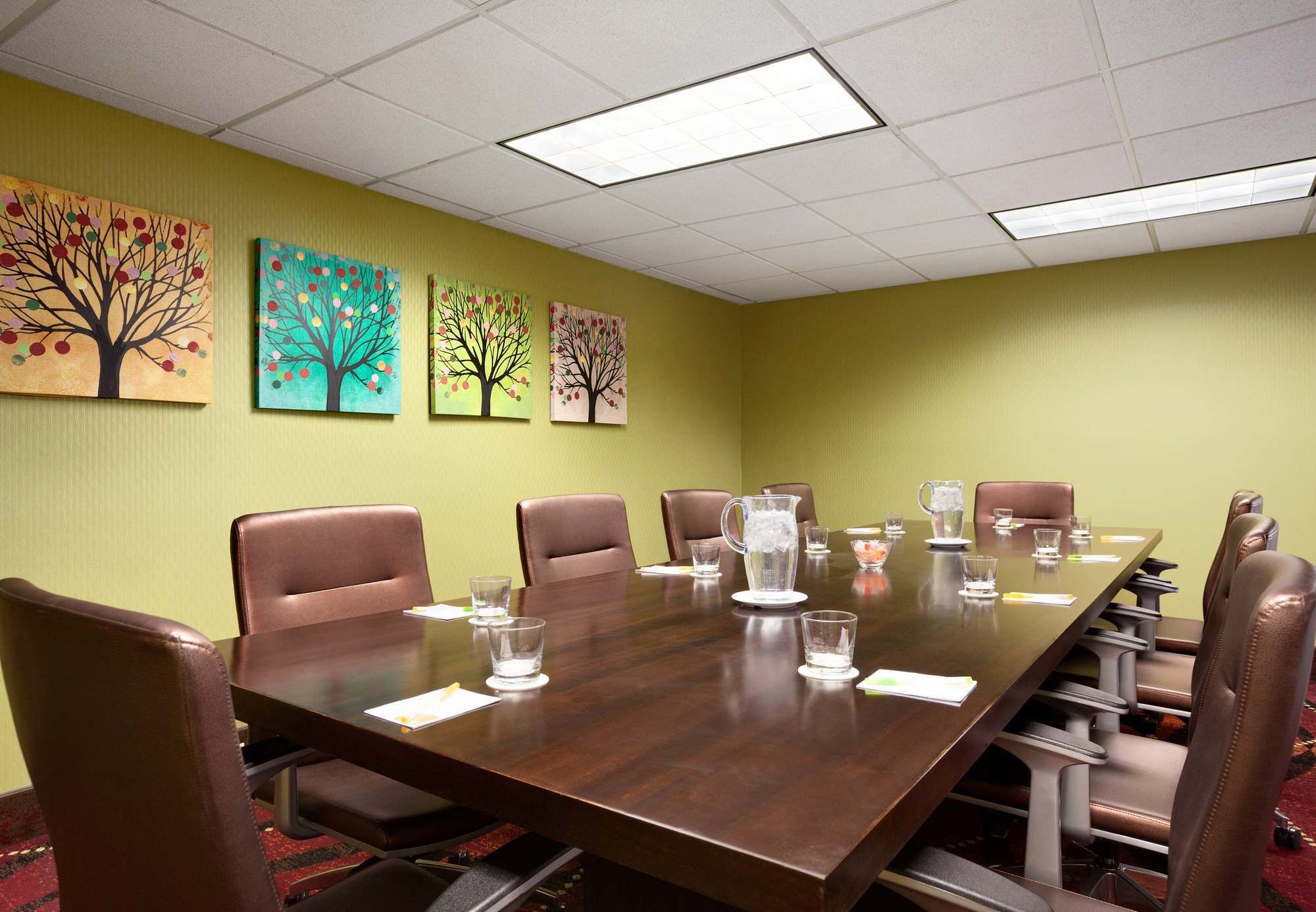 Фото Courtyard by Marriott Layton