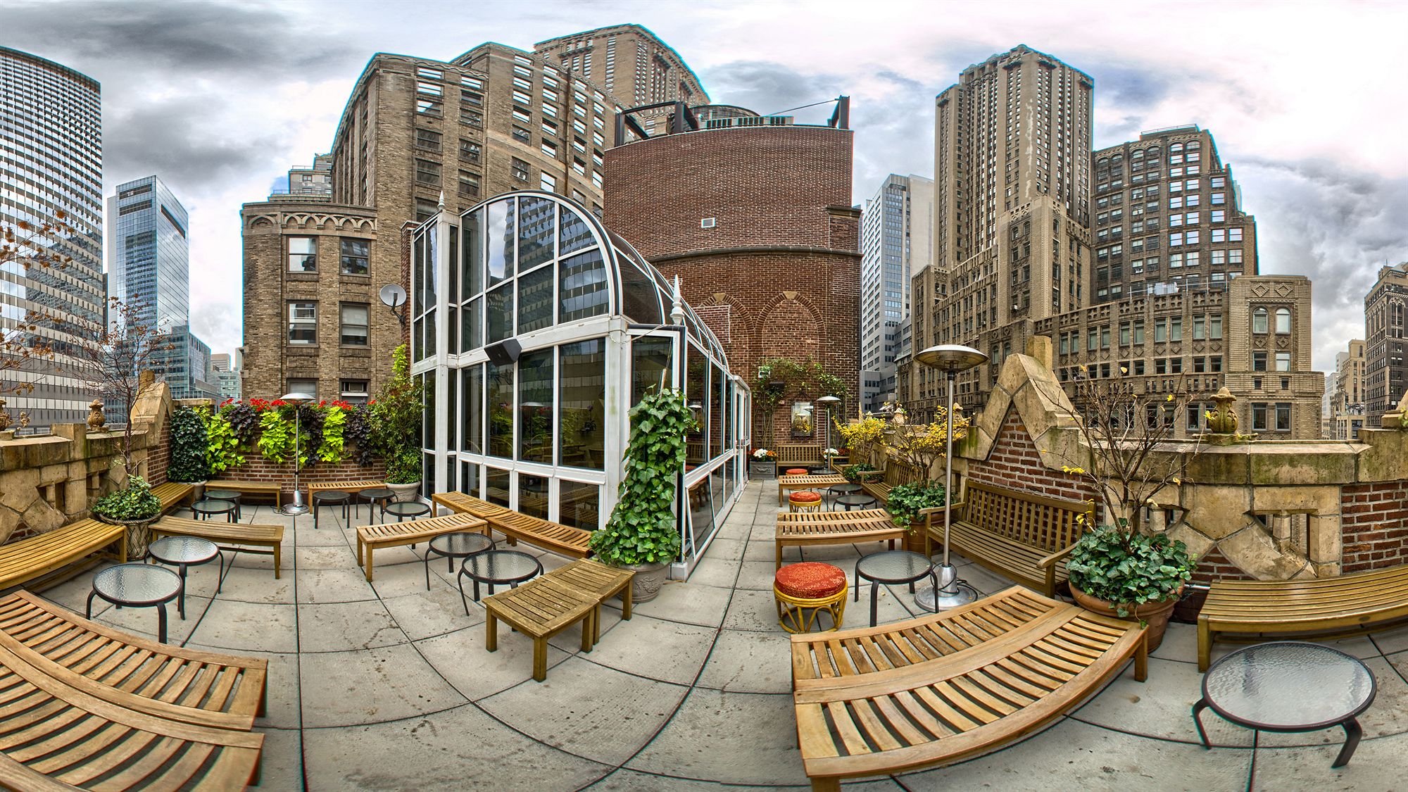 Фото Library Hotel by Library Hotel Collection