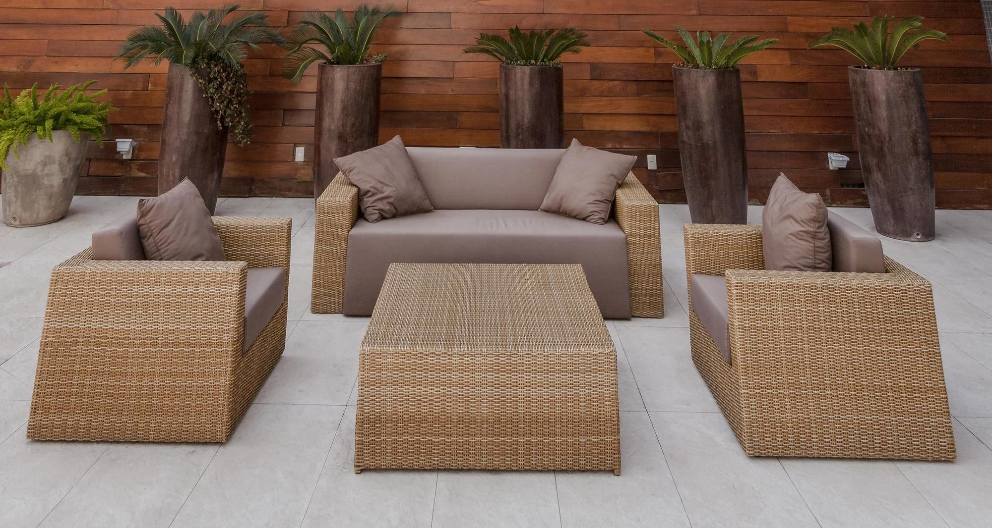 Фото Mercure Belém Boulevard