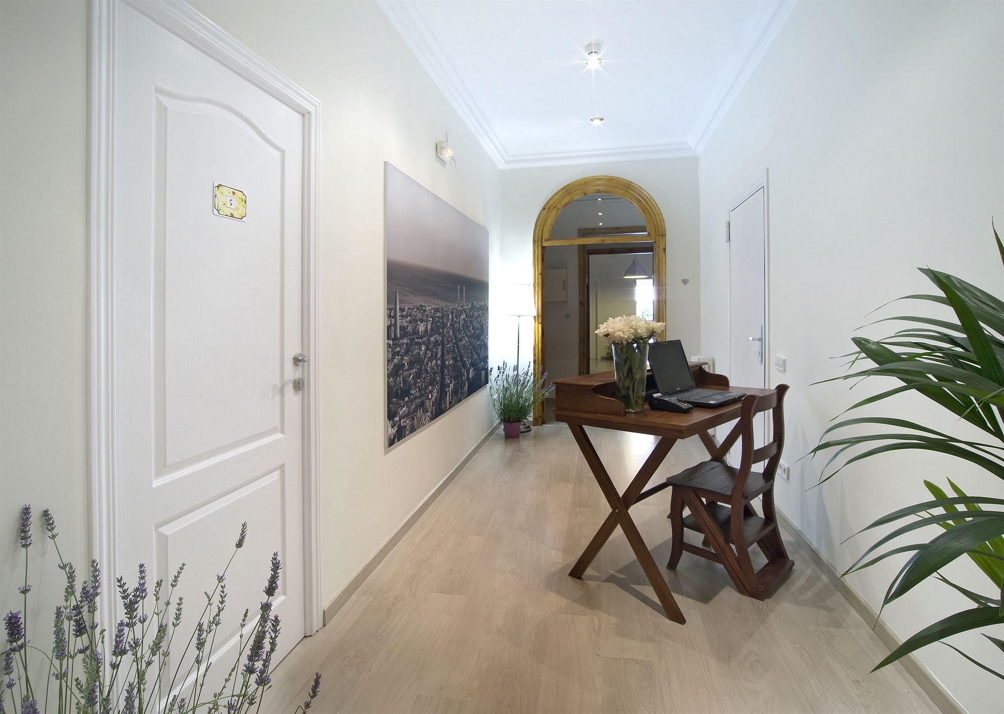 Фото Blanc GuestHouse