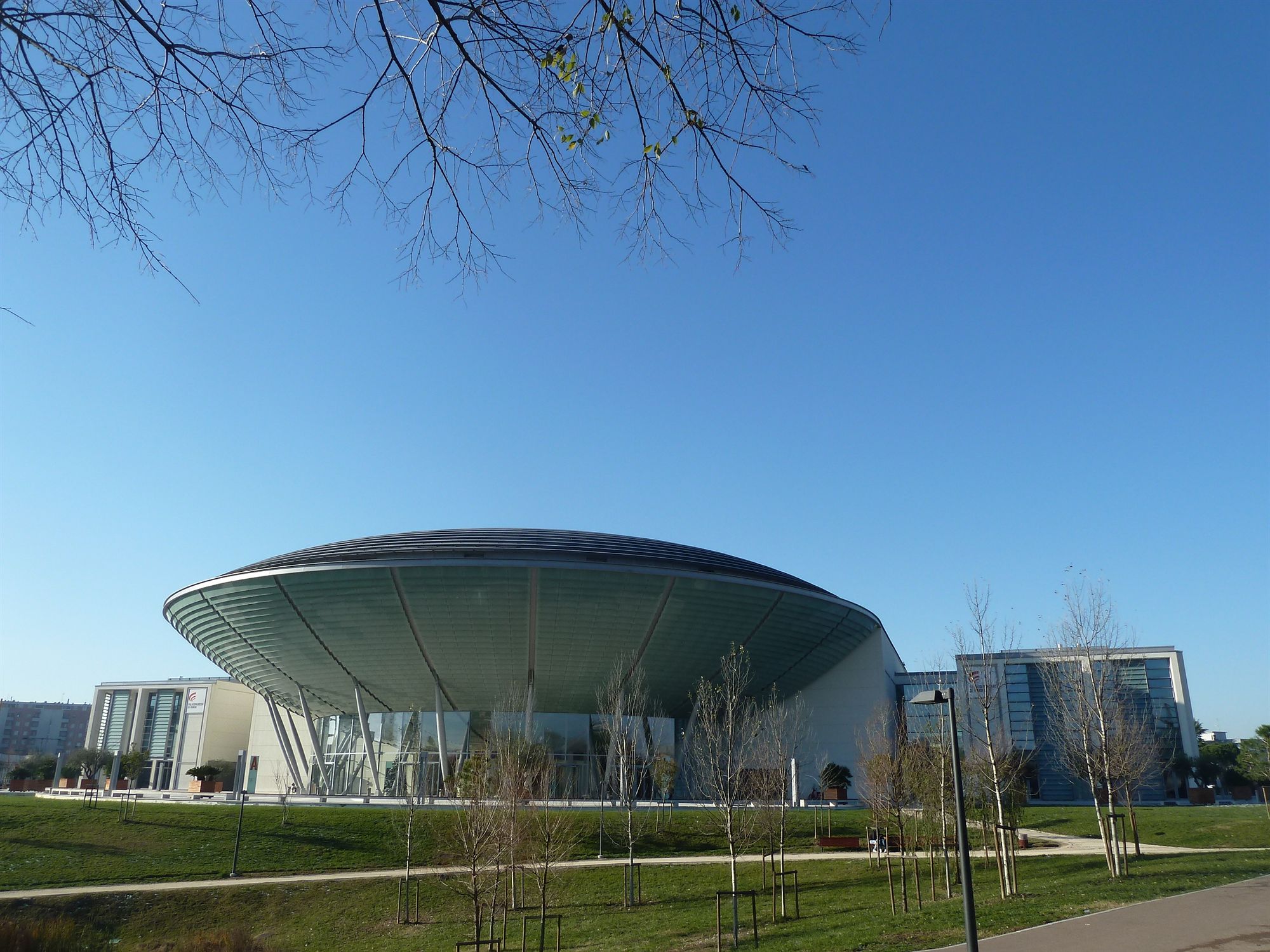 Фото Hotel Abamar