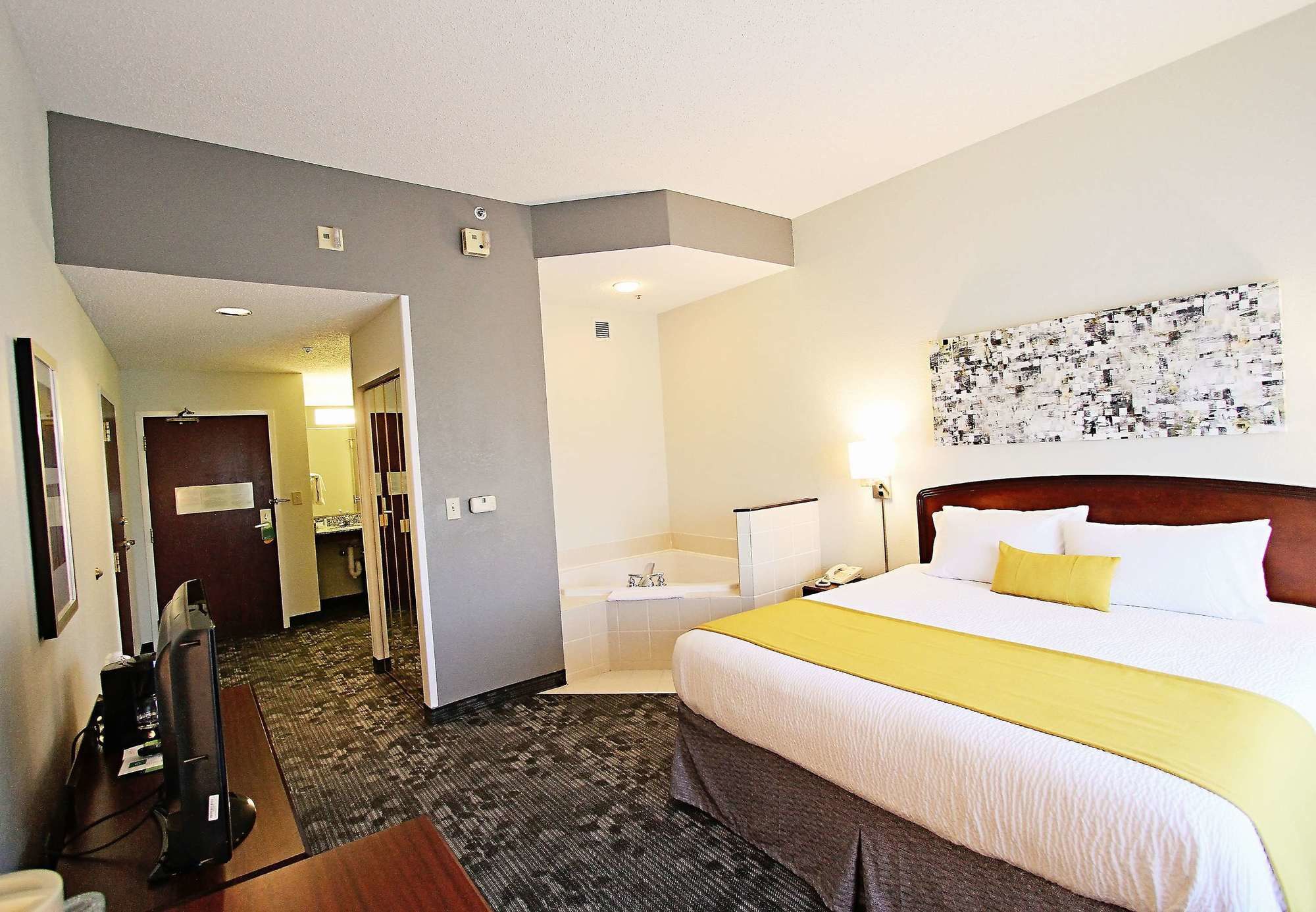 Фото Courtyard by Marriott Cincinnati Airport