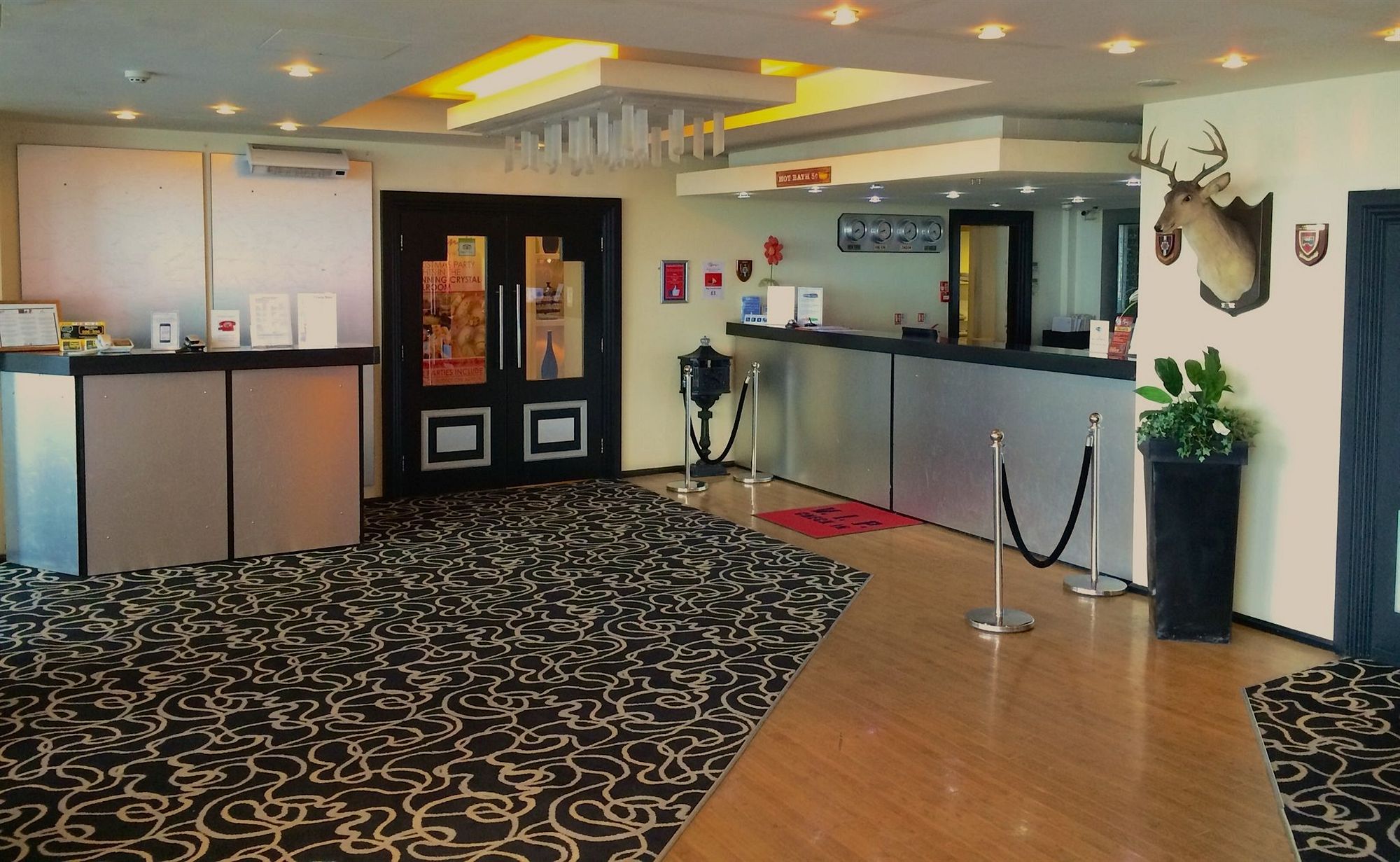 Фото Tiffany's Hotel