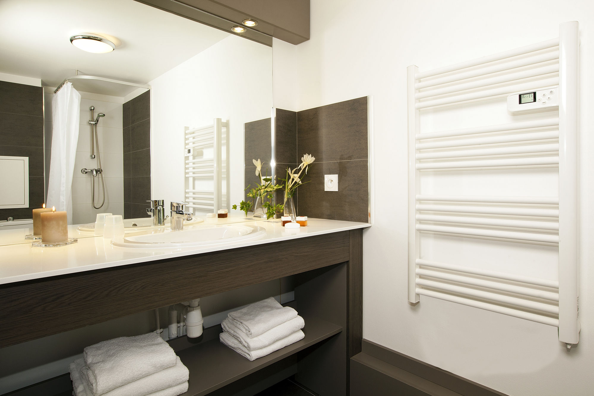 Фото Séjours et Affaires Montreuil Saint Mandé