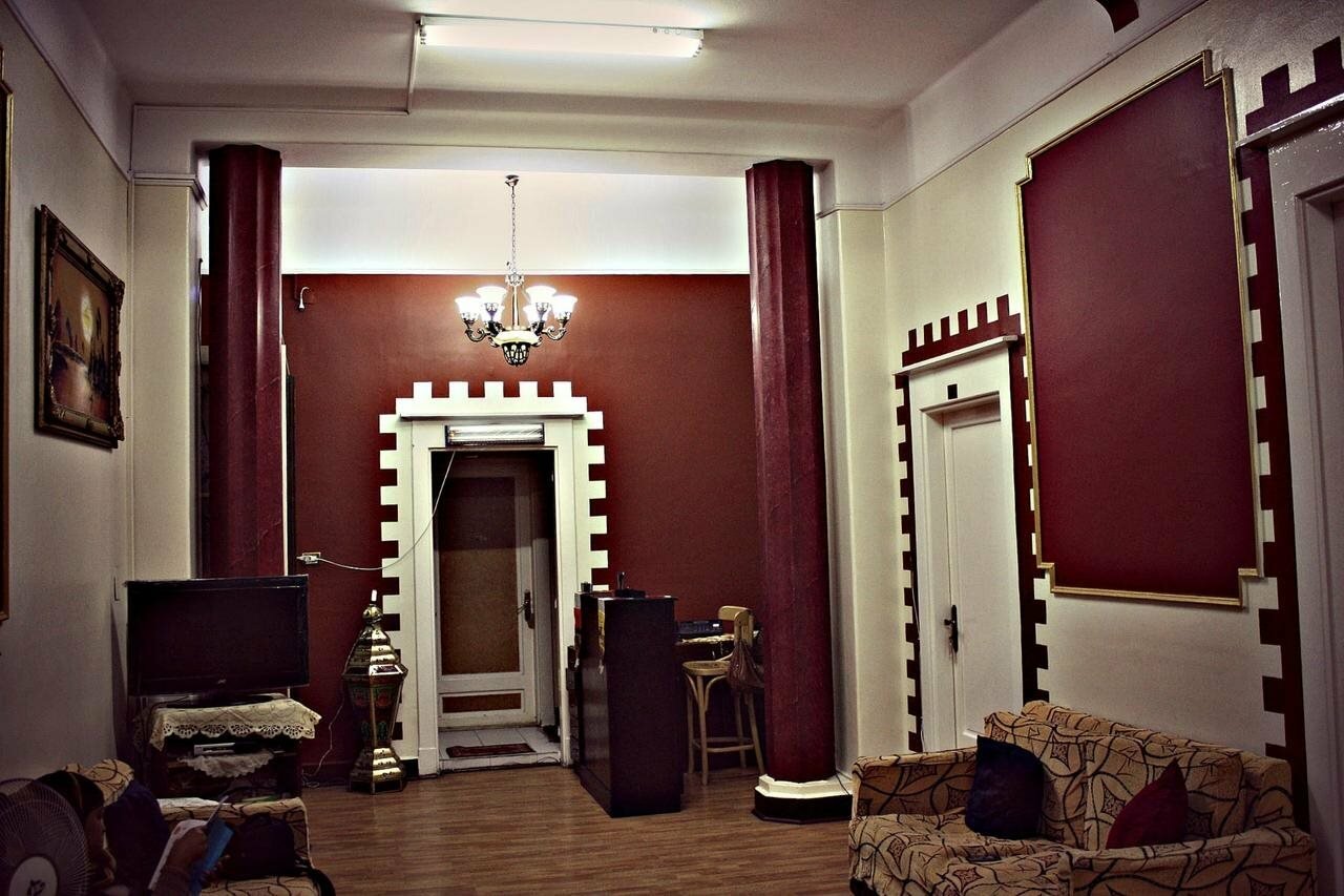 Фото отеля 5