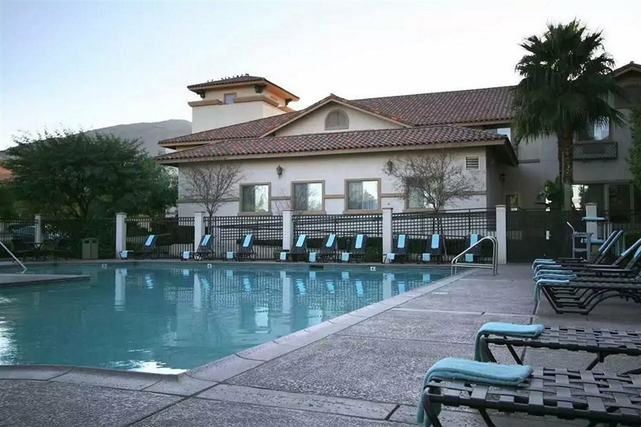 Фото Hilton Garden Inn Palm Springs/rancho Mirage