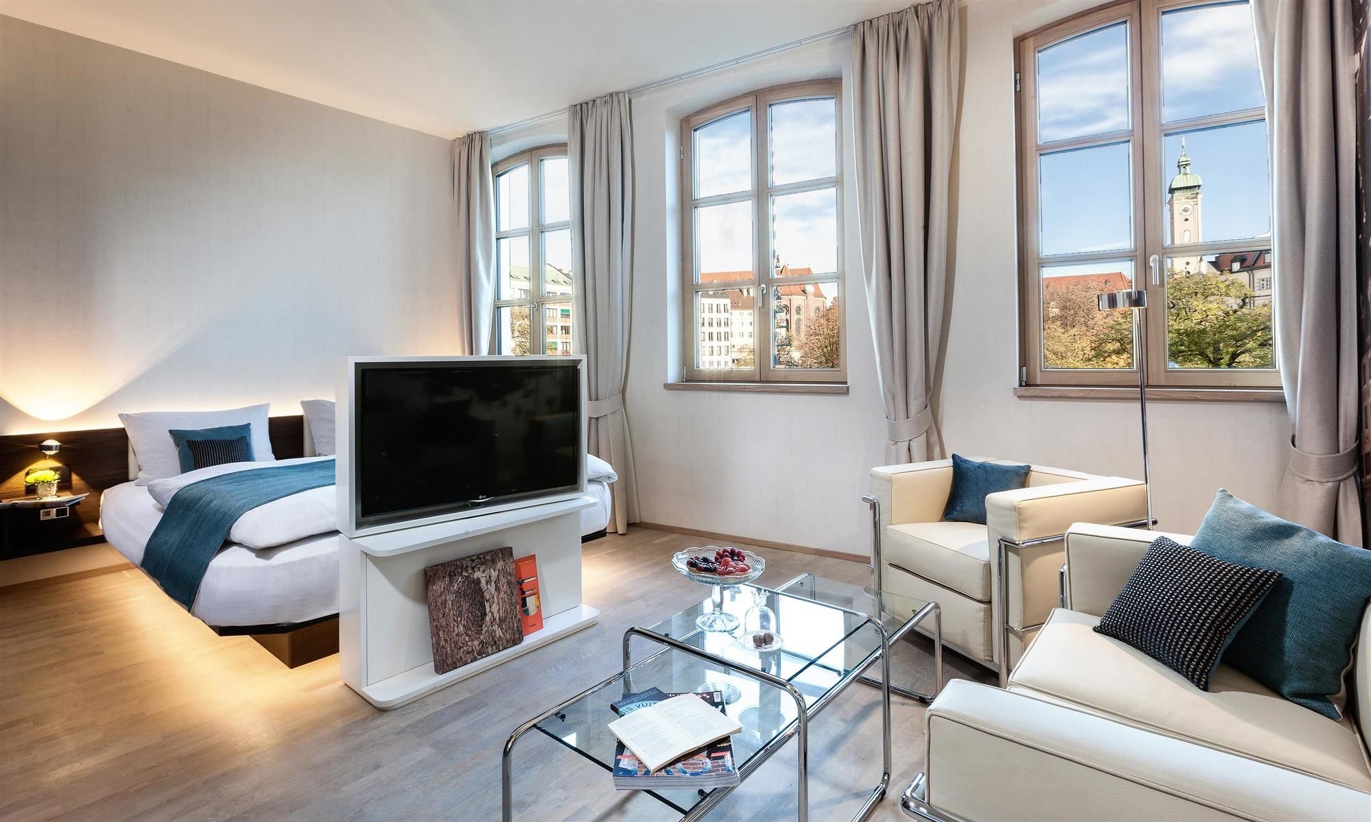 Фото отеля 5