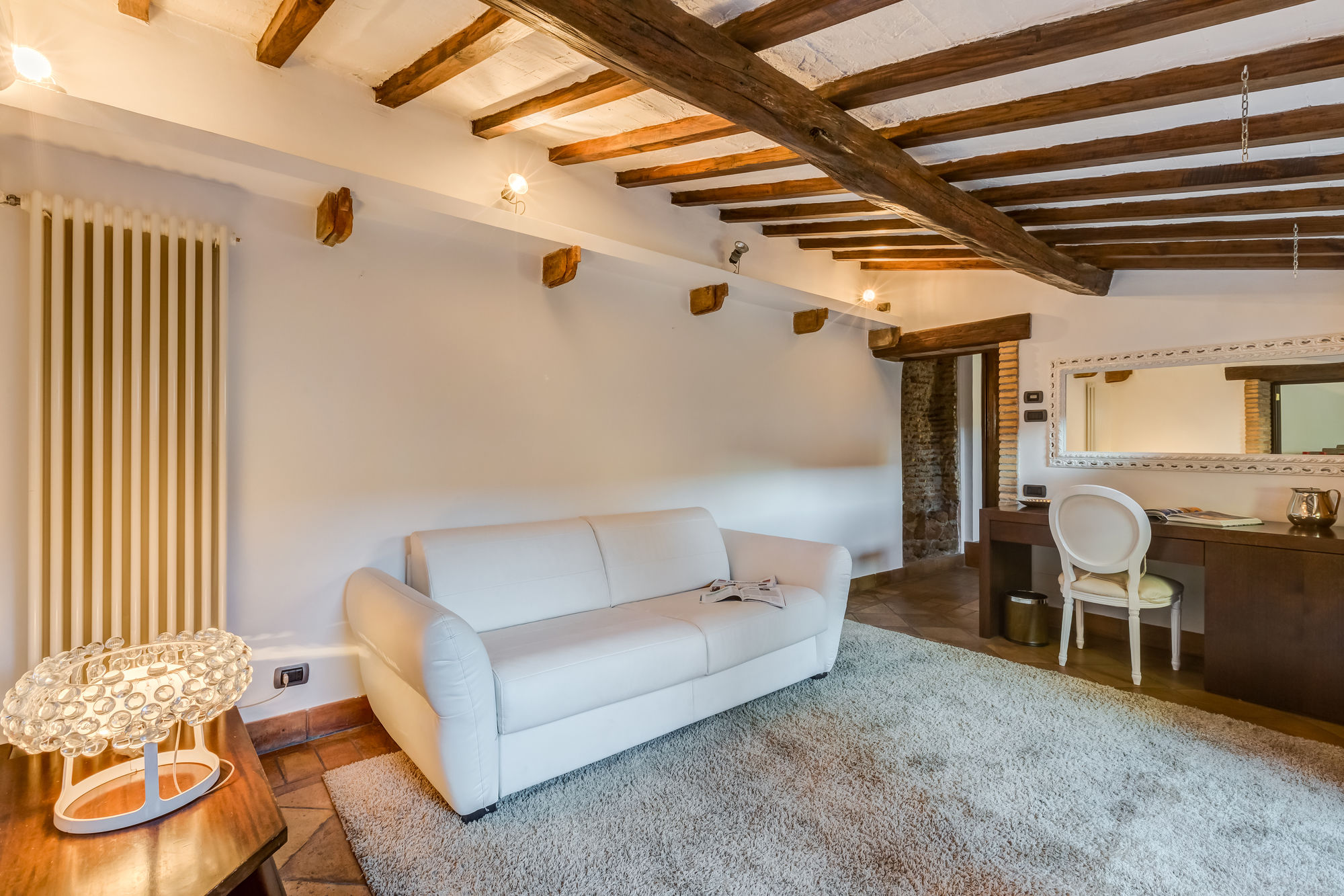 Фото Luxury Trastevere