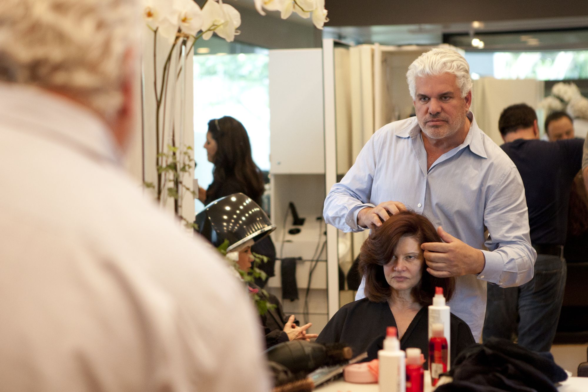 Фото The London West Hollywood Hotel