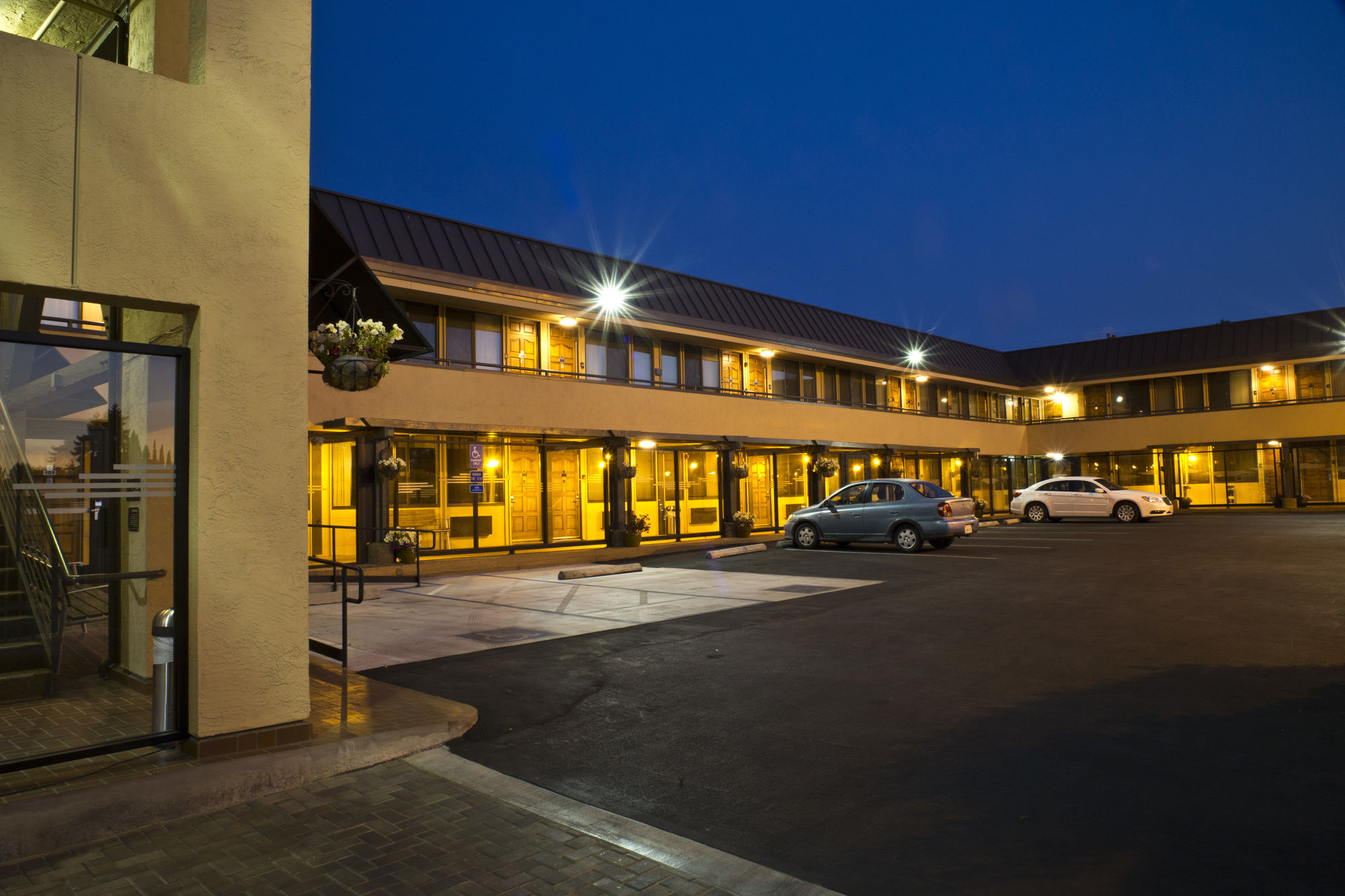 Фото Hotel Strata