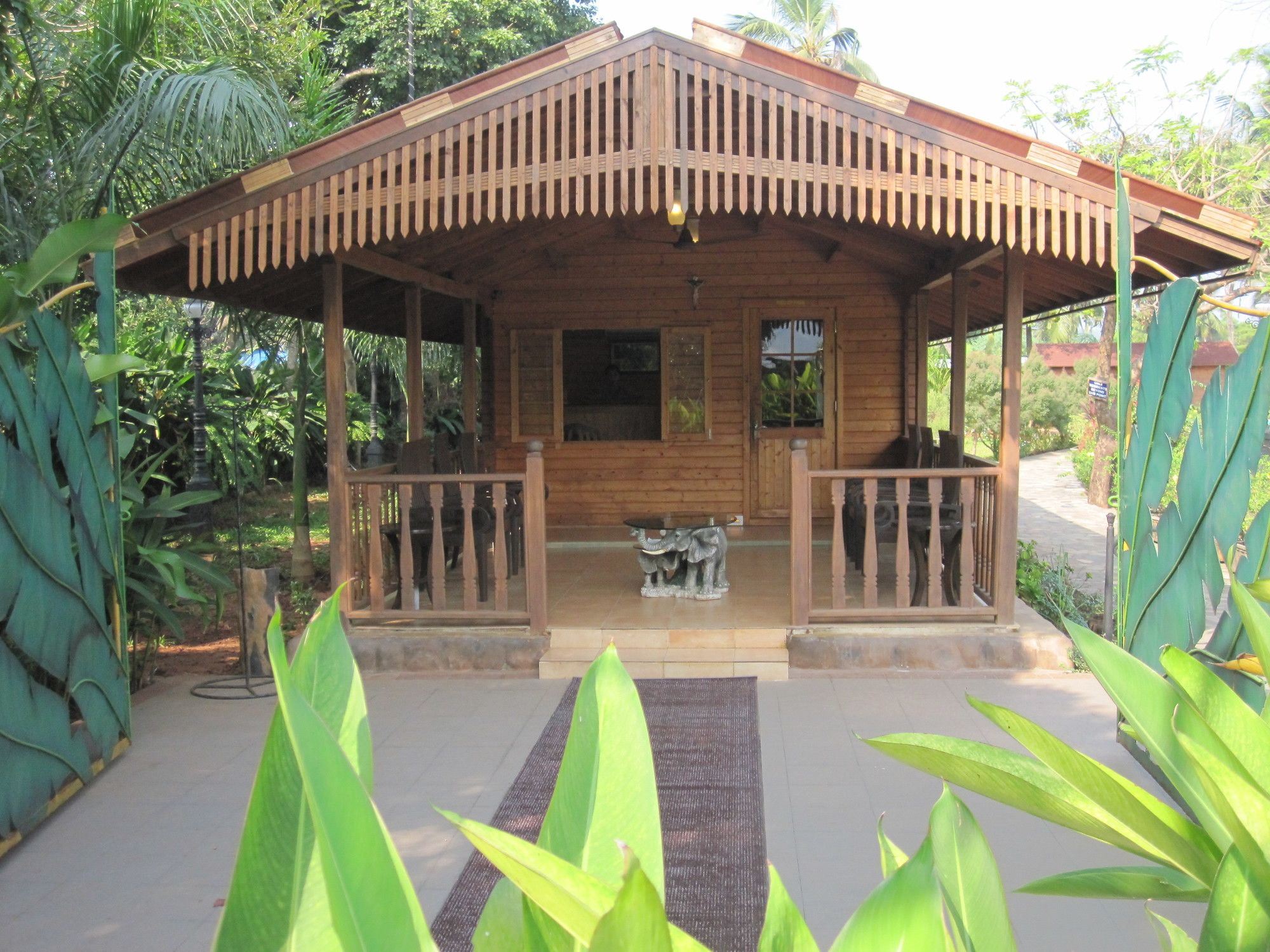 Фото Resort Primo Bom Terra Verde