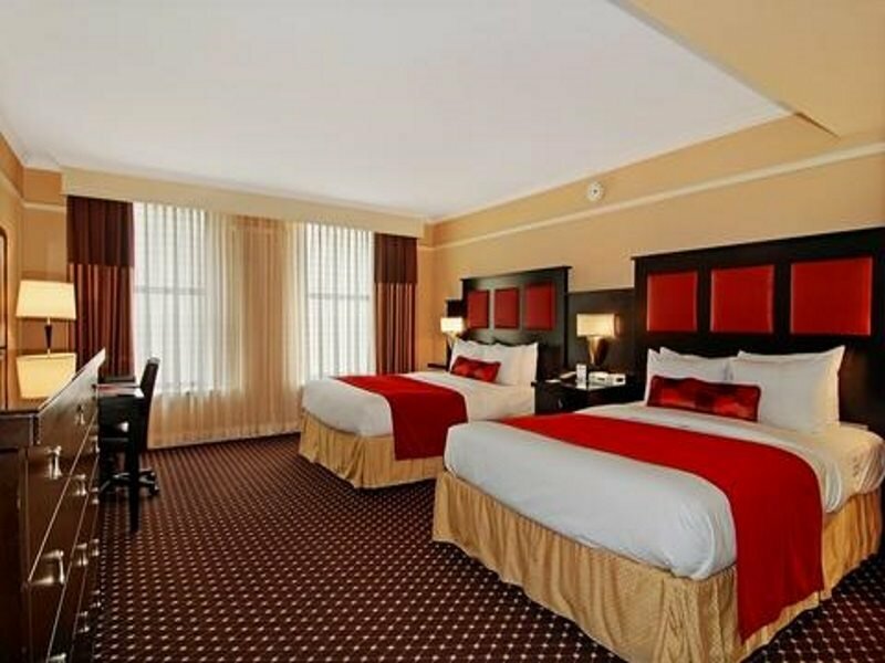 Фото Hotel Blake, an Ascend Hotel Collection Member