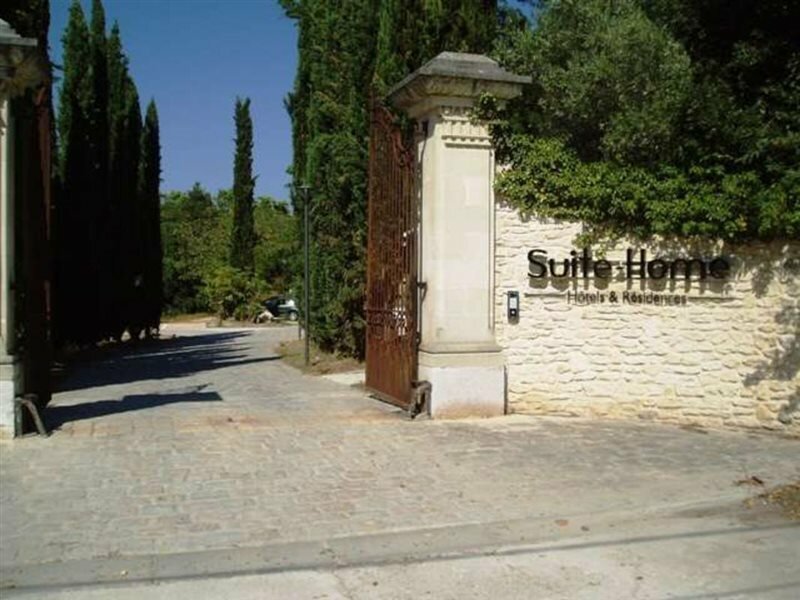 Фото Residence Suite Home Aix EN Provence