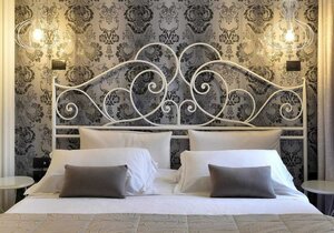 Гостиница Zanhotel Regina