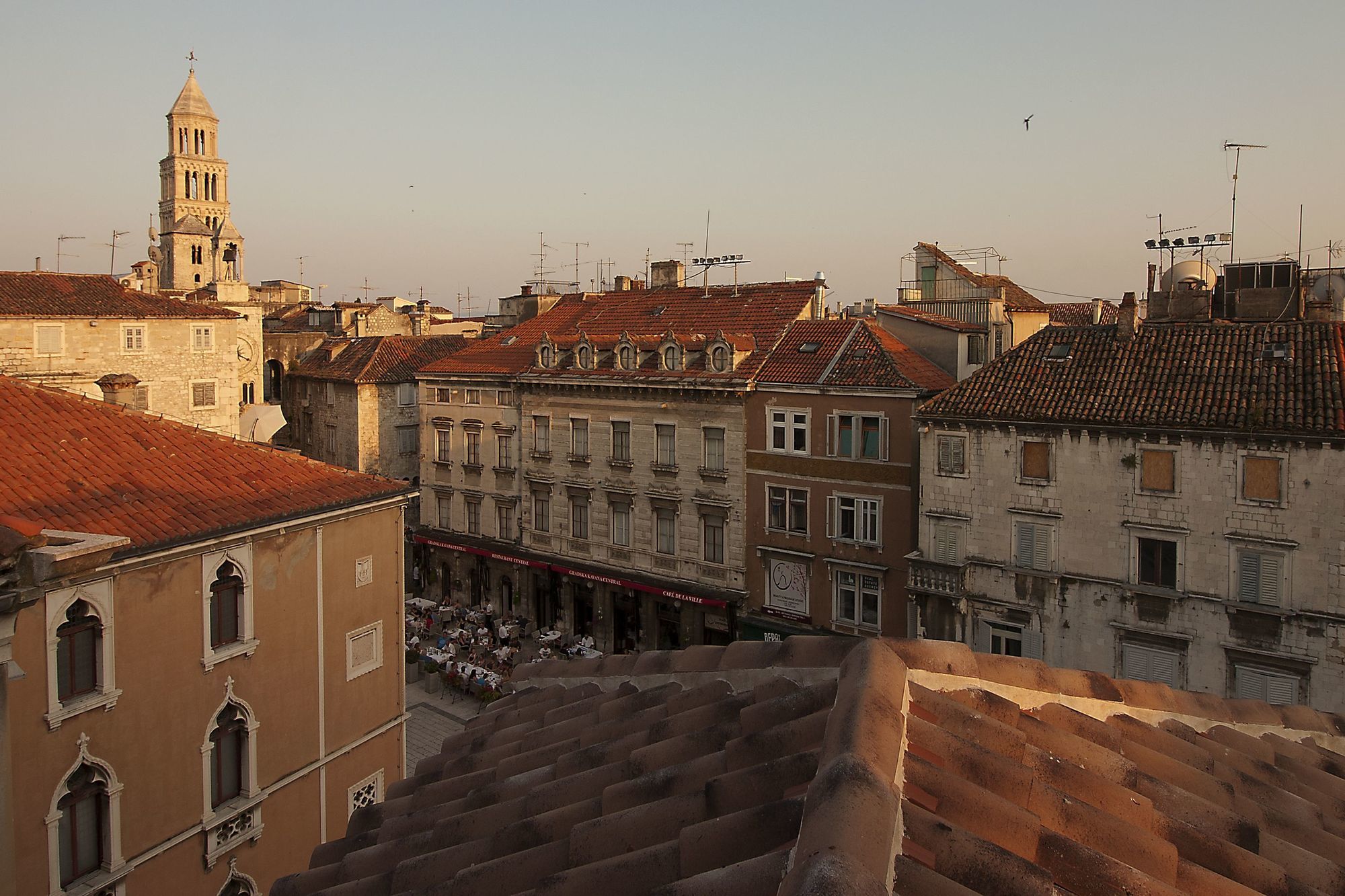 Фото Palace Suites Heritage Hotel – Adults Only