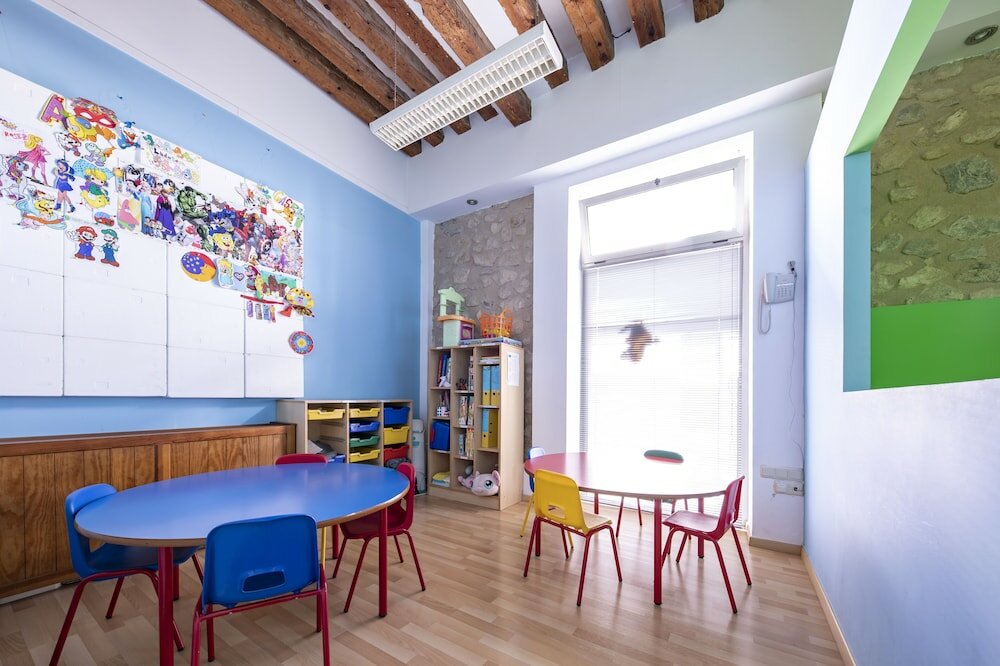 Фото Balneario de Archena - Hotel Termas