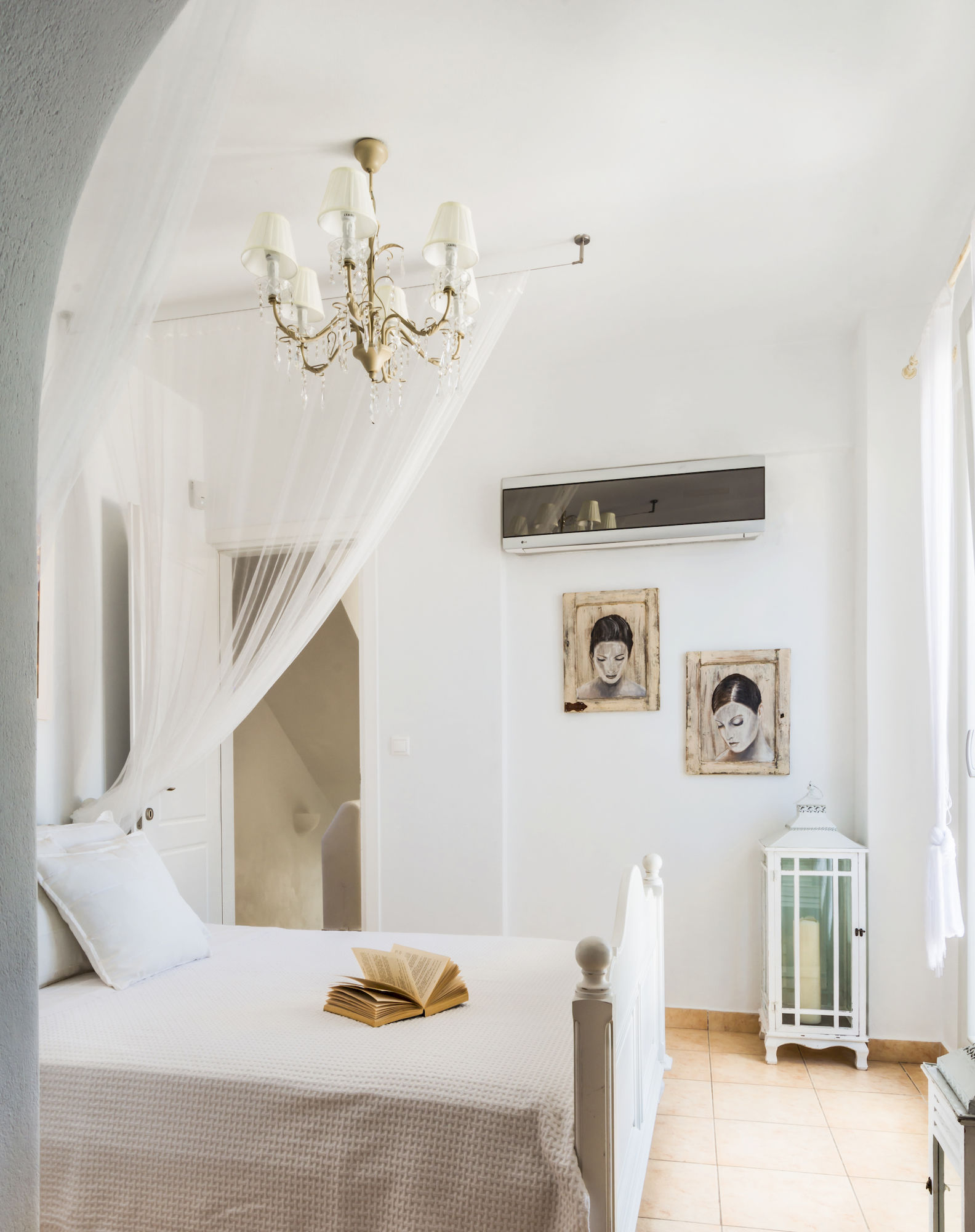 Фото Michaela Residence