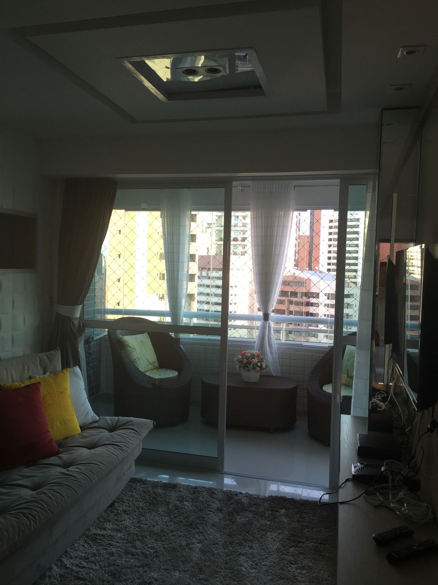 Фото VIP Beira Mar Residence