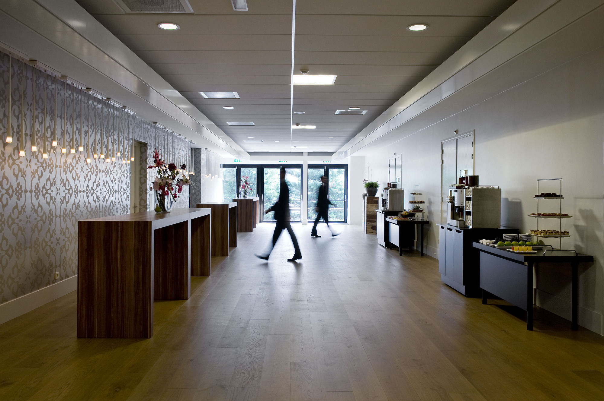 Фото Holiday Inn Eindhoven Centre, an Ihg Hotel