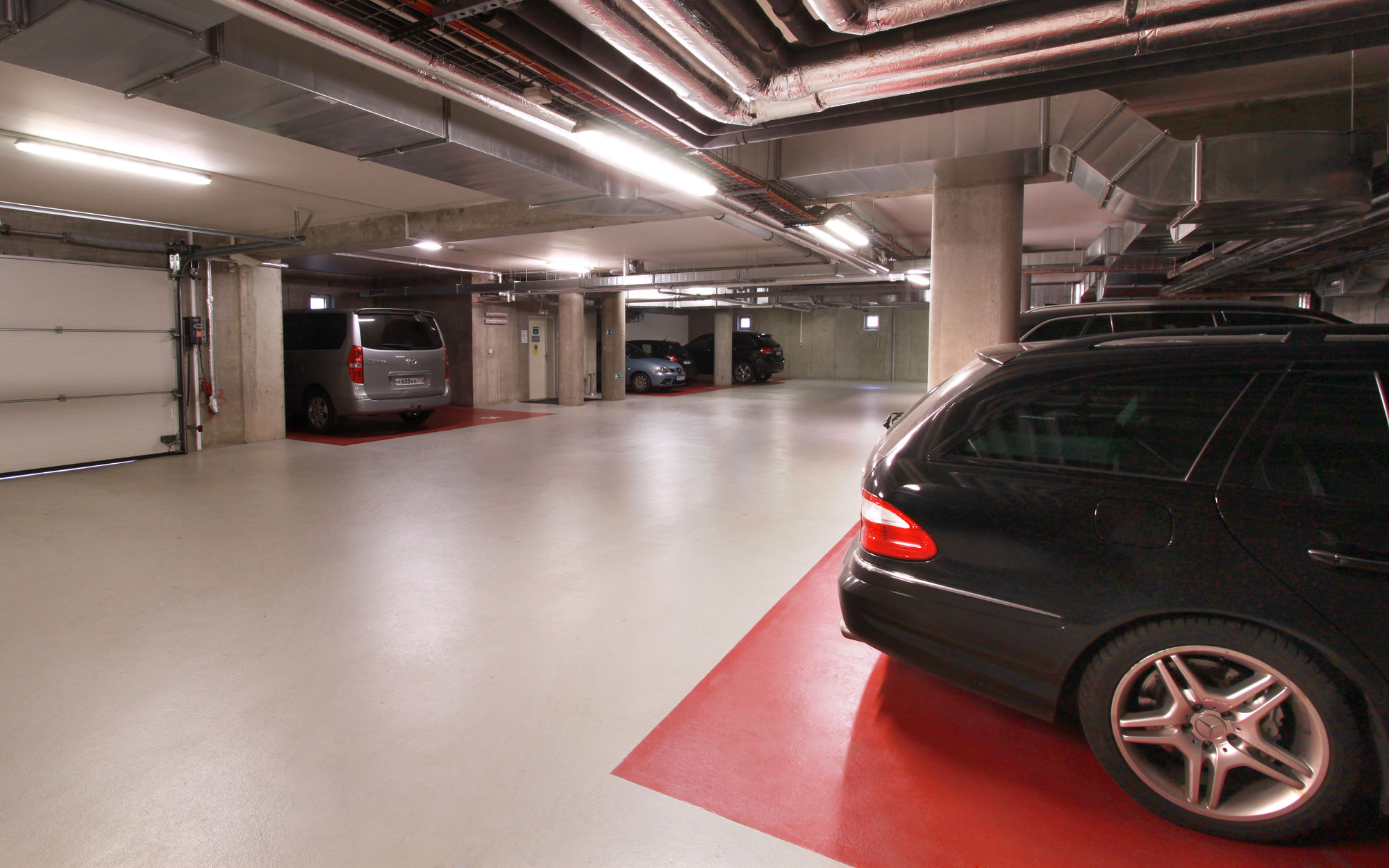 Фото Rezidence Vysehrad