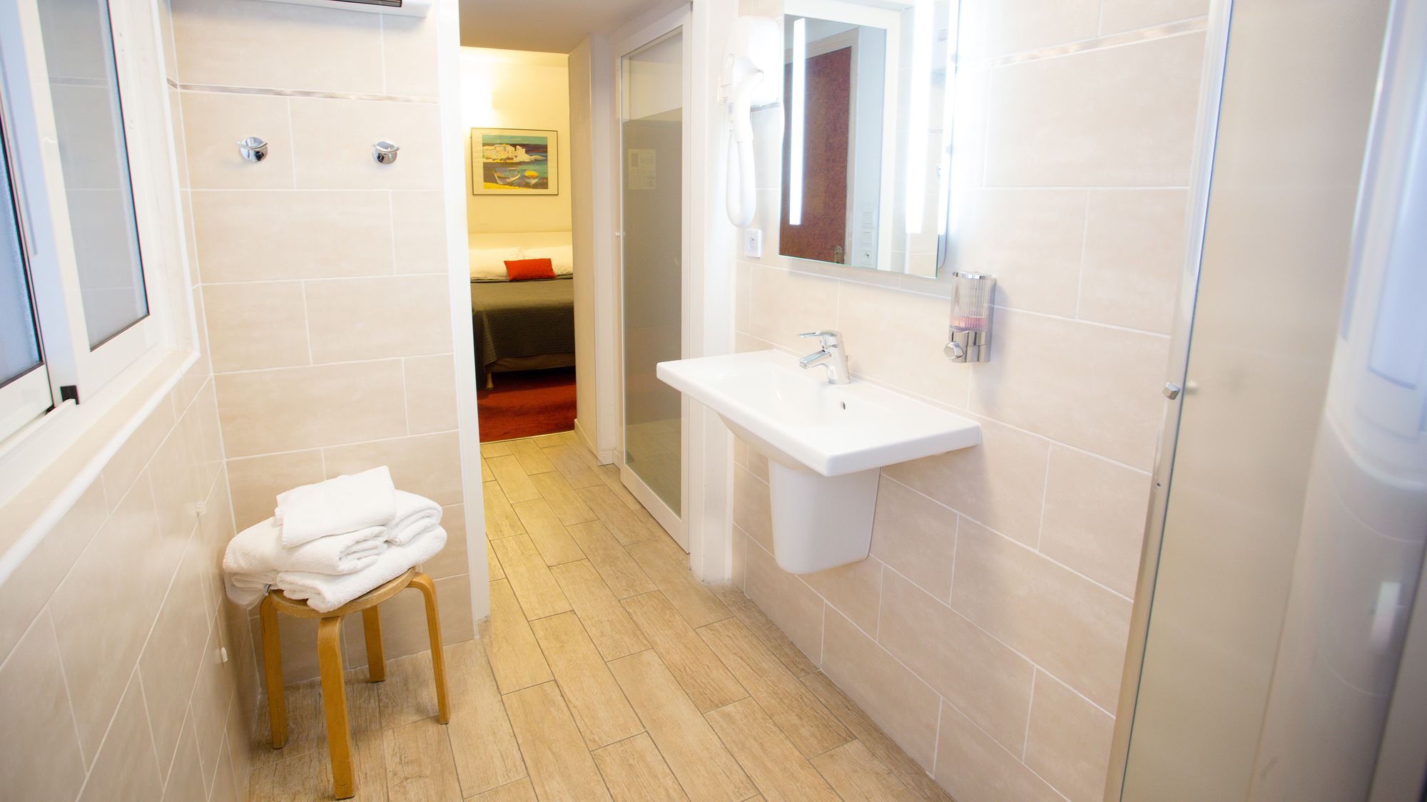 Фото Hotel Napoleon